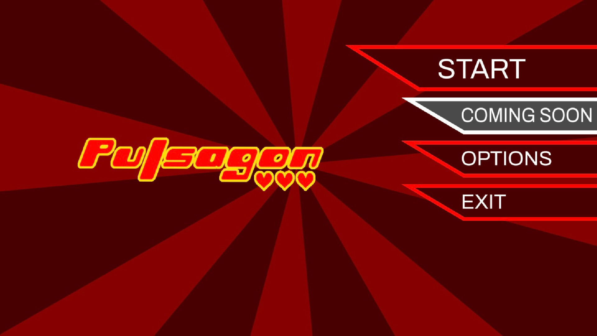 Pulsagon screenshot 5