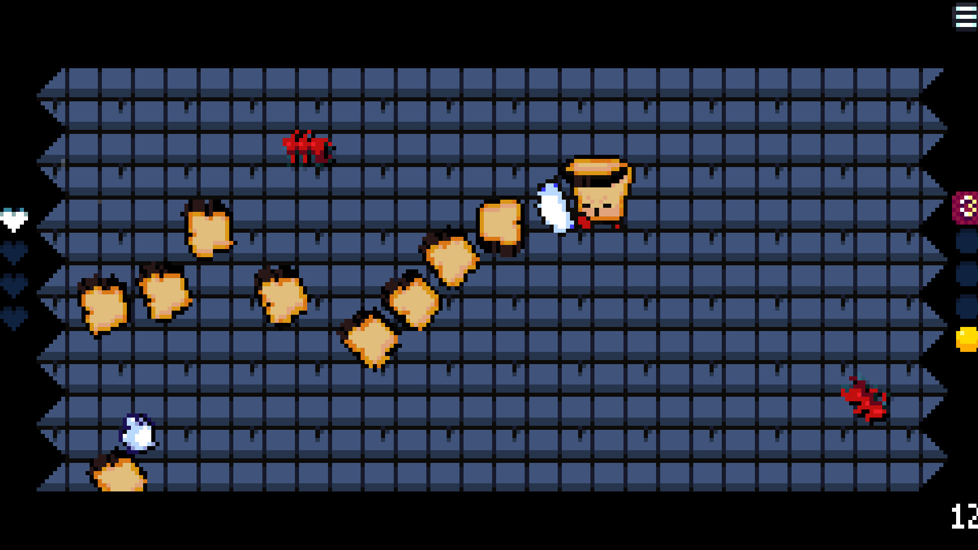 microJAM screenshot 7