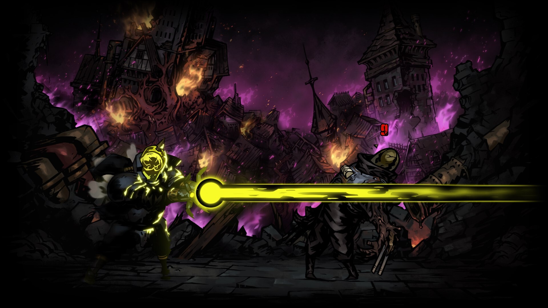 Wundertrench screenshot 3