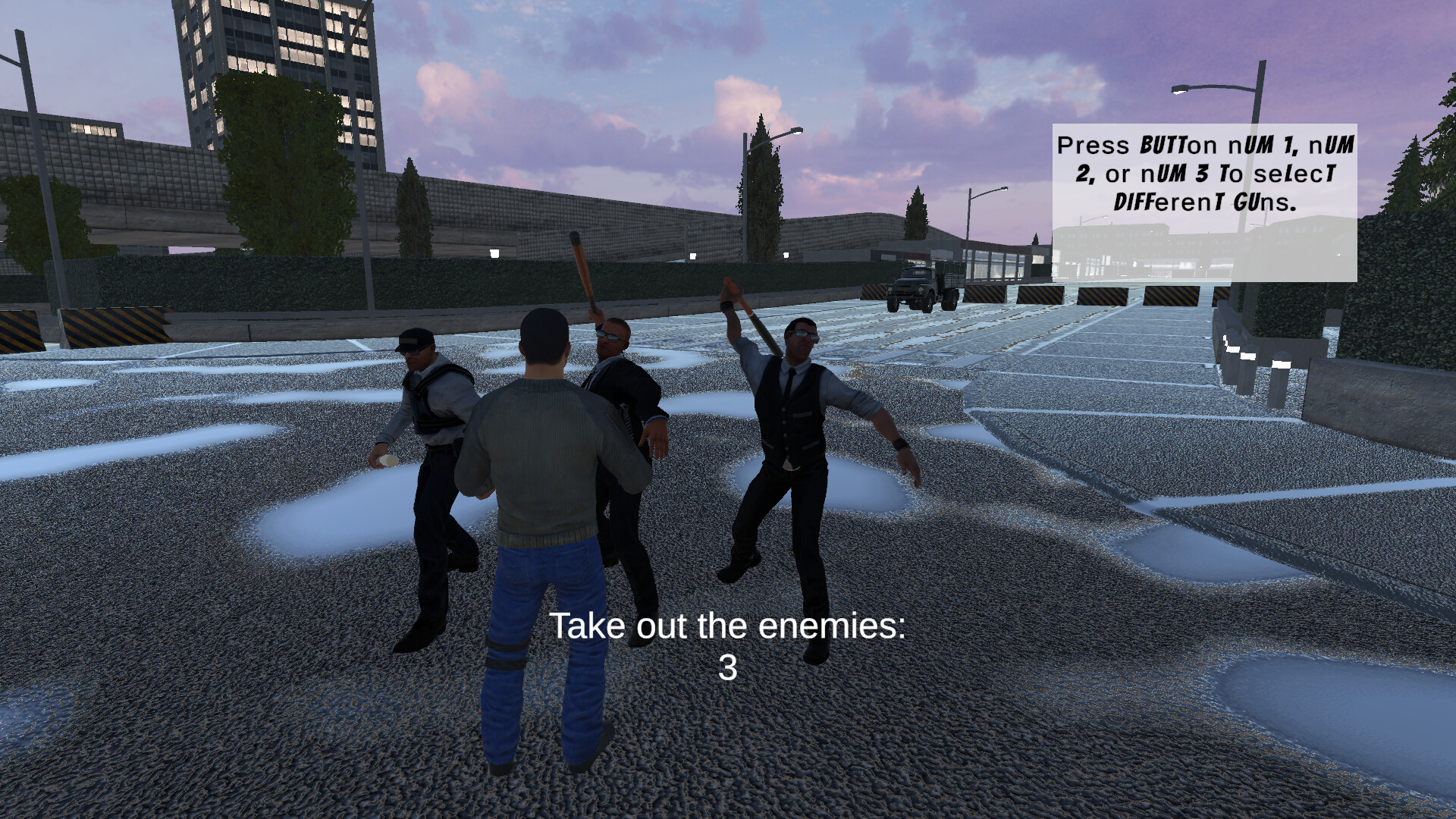 Capella screenshot 3
