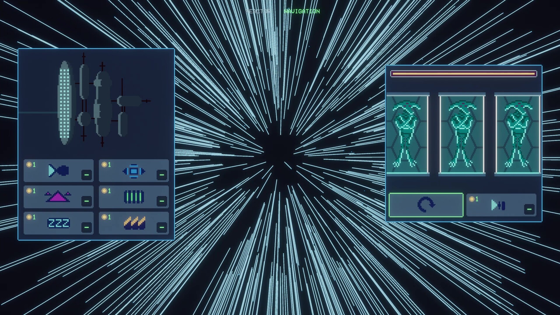 Feed the Reactor screenshot 4