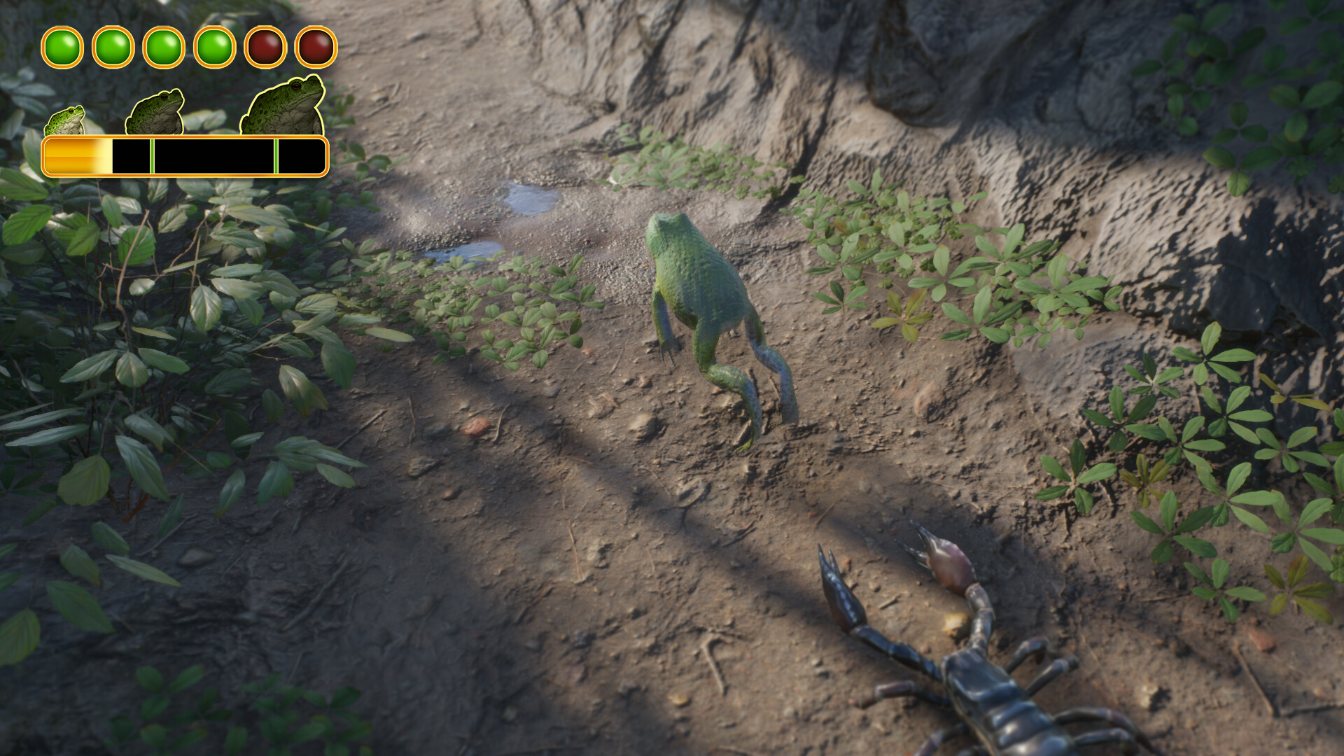 Toy Simulator screenshot 2