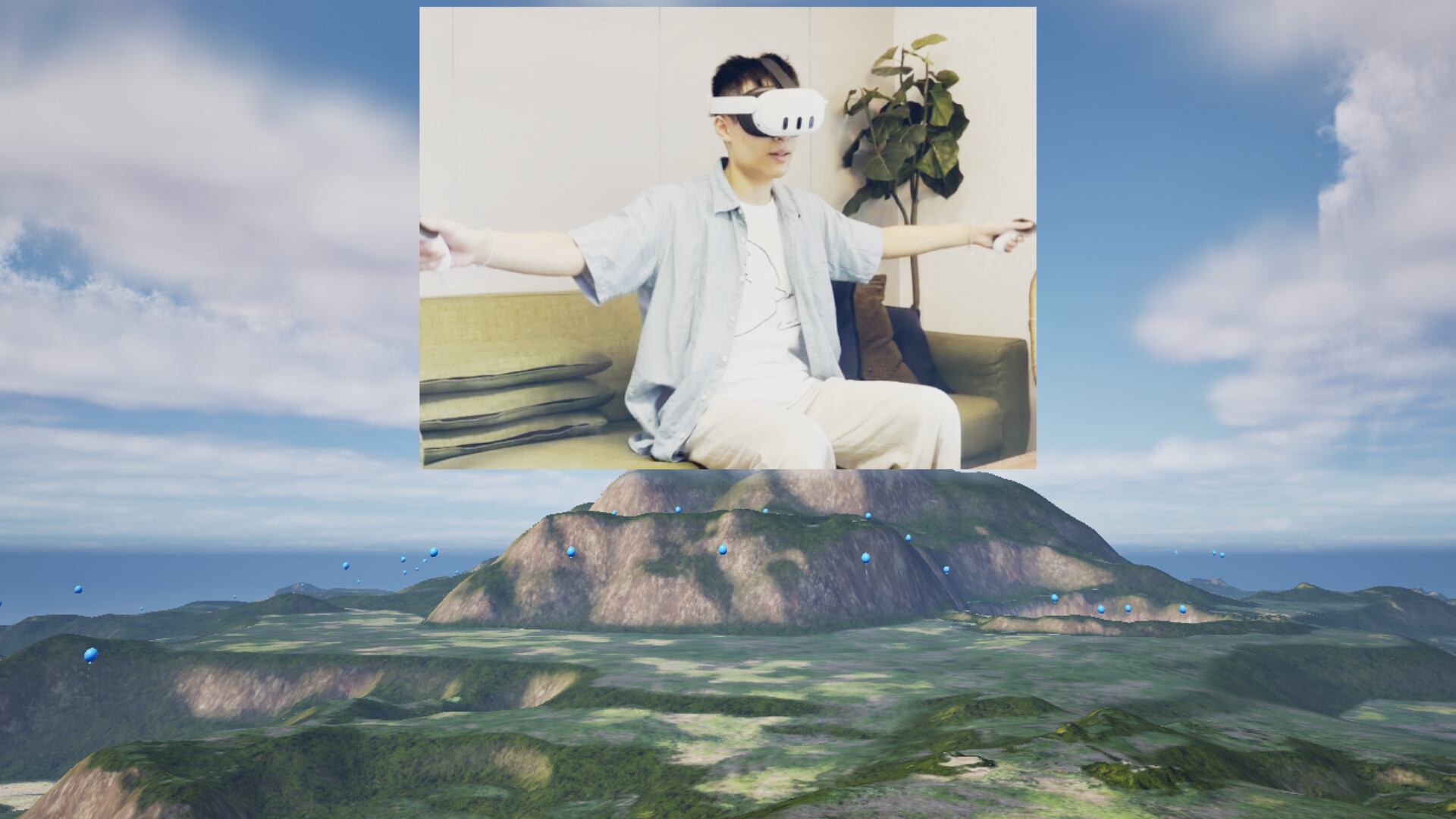 ハヤツバサ screenshot 2