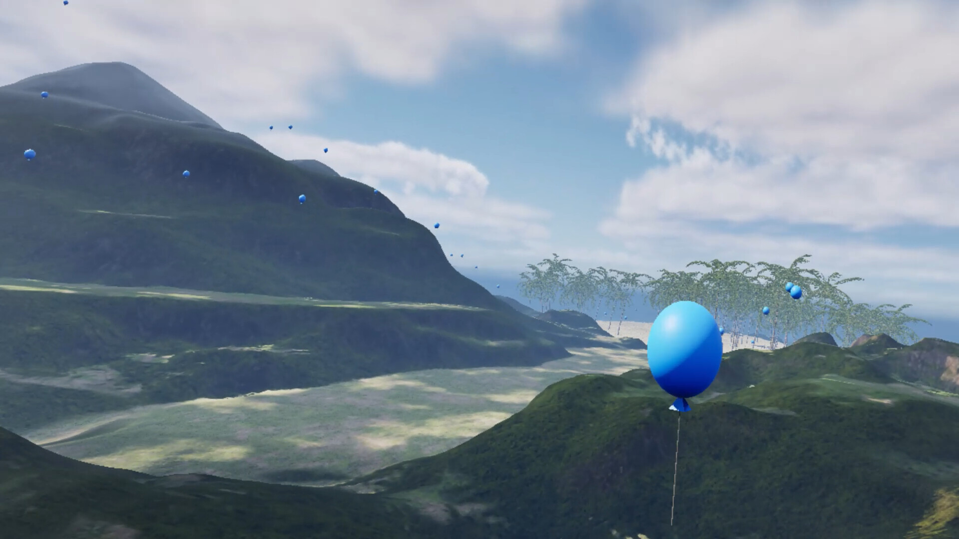 ハヤツバサ screenshot 3