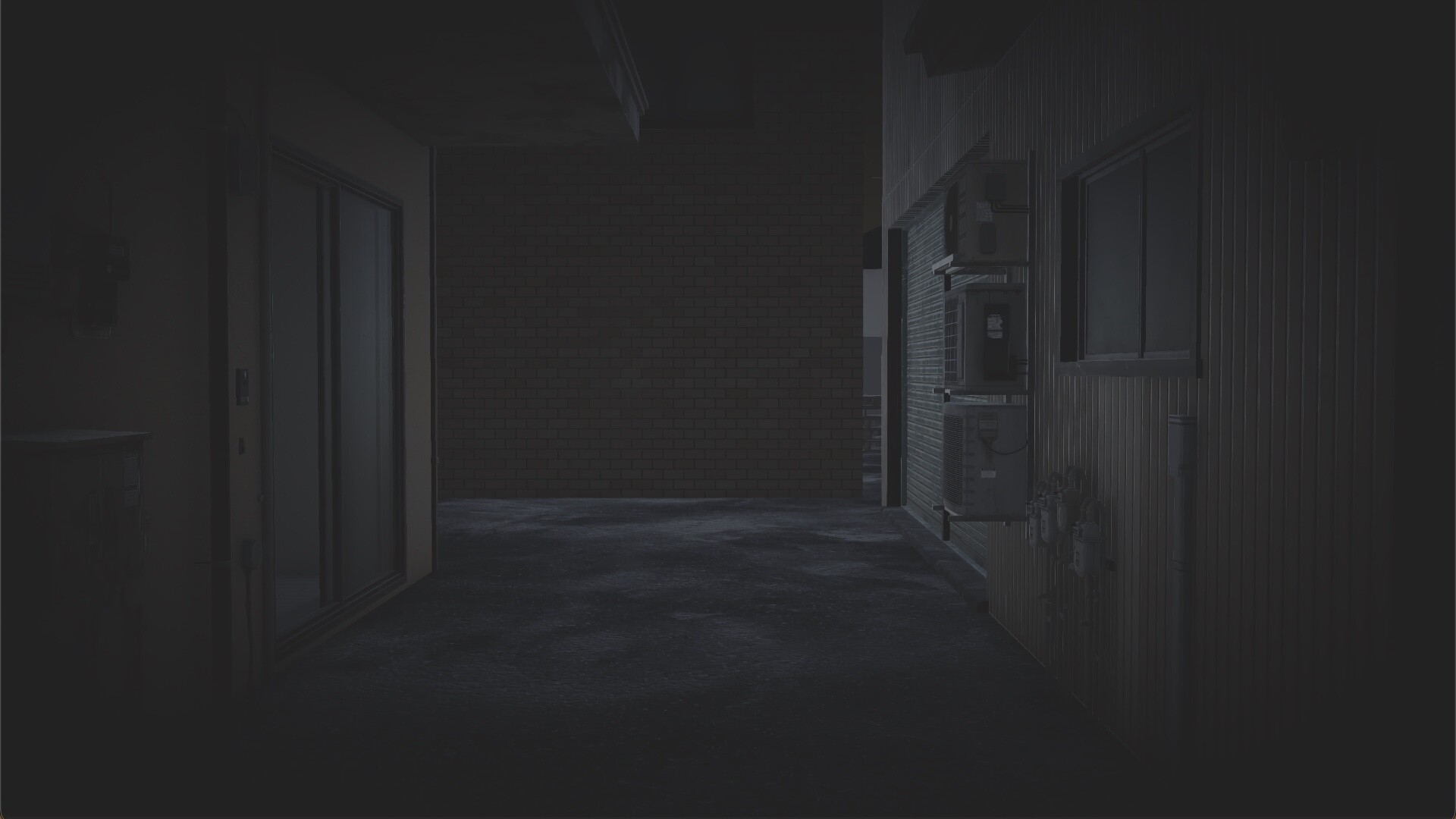 Don't look back screenshot 1