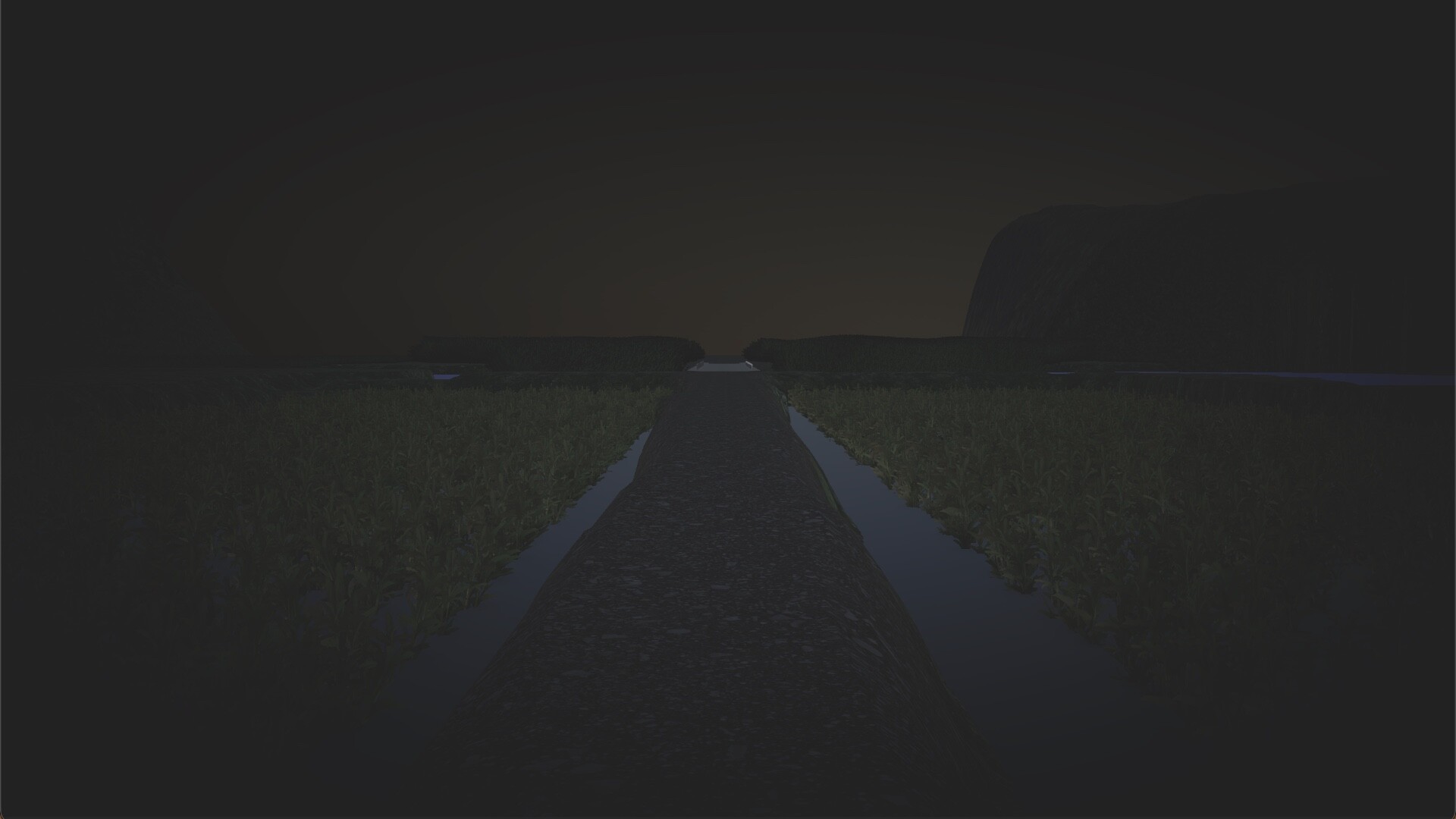 Don't look back screenshot 3