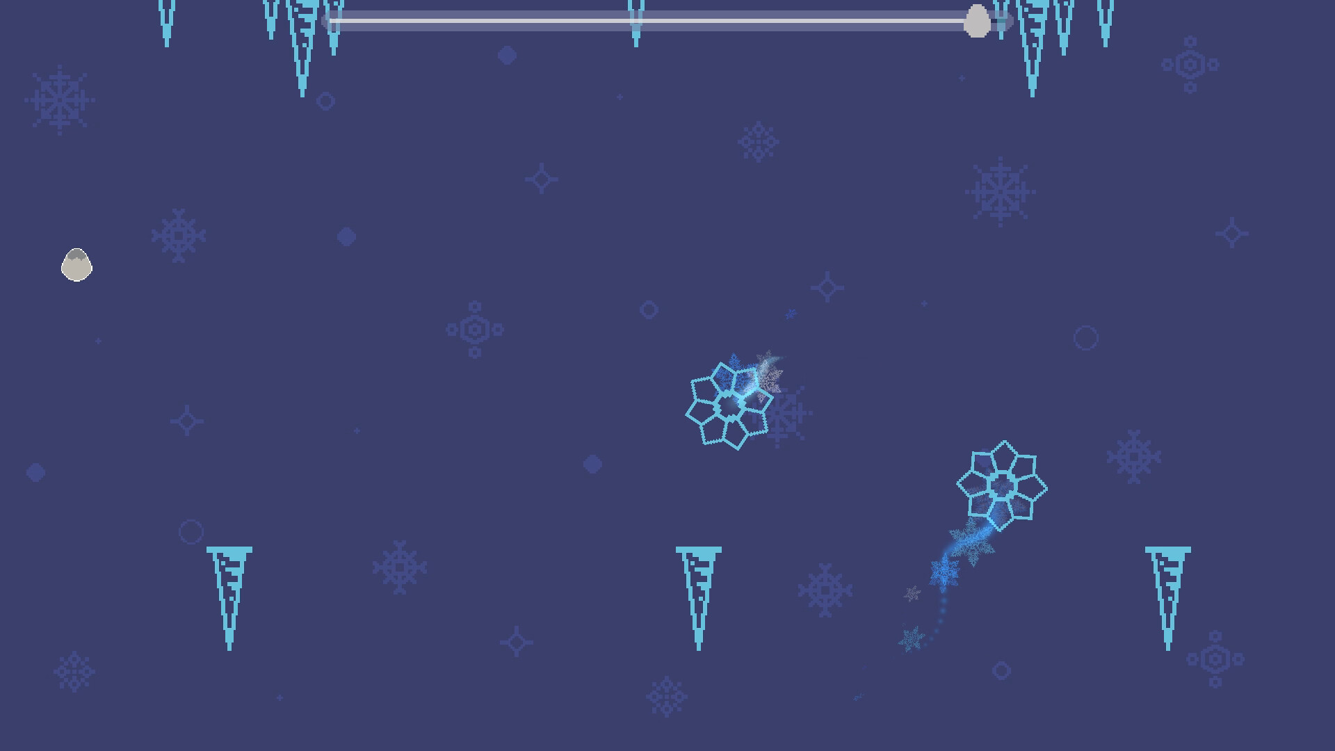 Give Me Back! screenshot 2