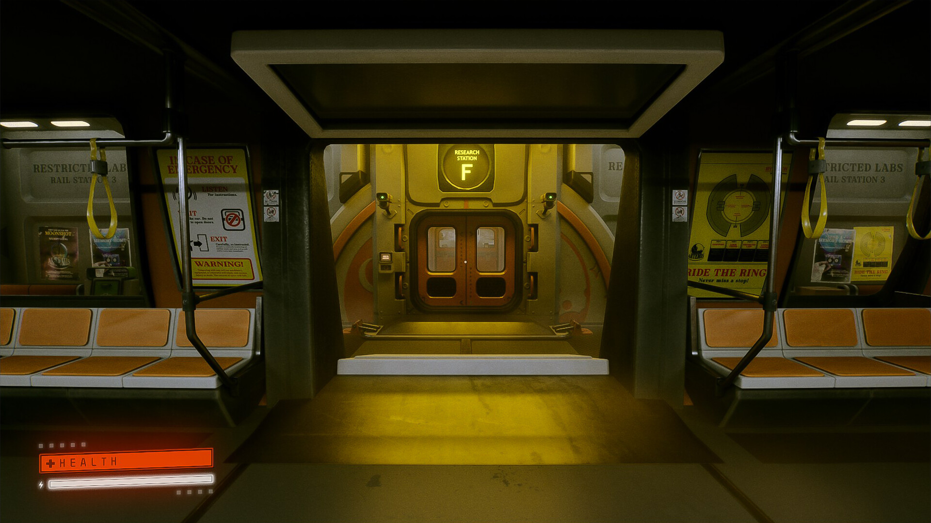 Proxima screenshot 5