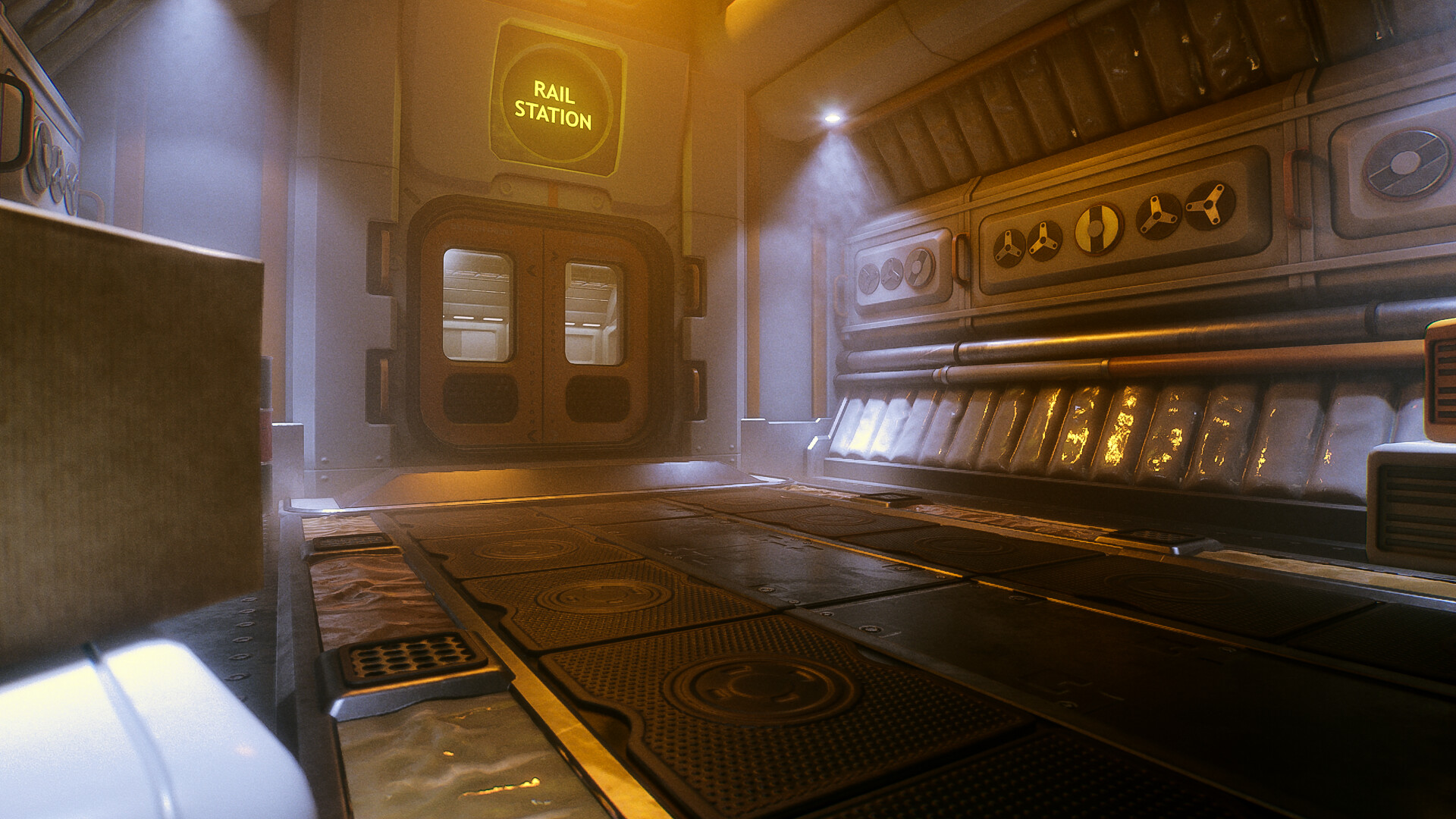 Proxima screenshot 4