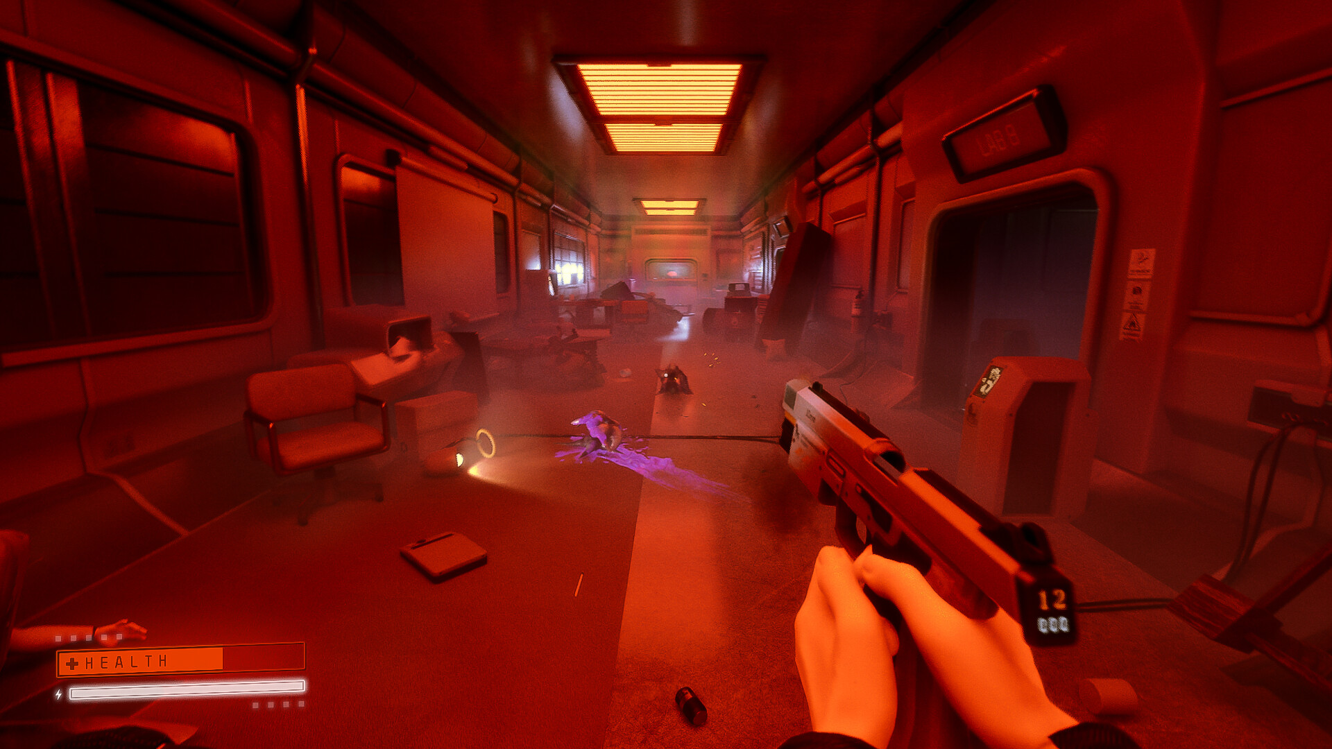 Proxima screenshot 3
