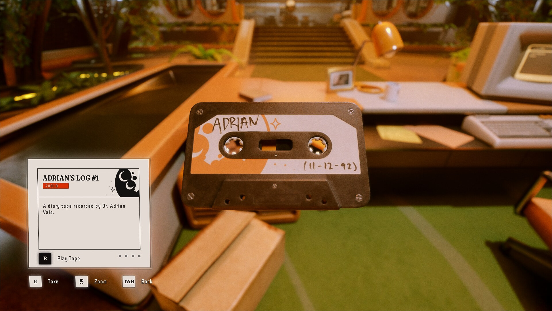Proxima screenshot 8