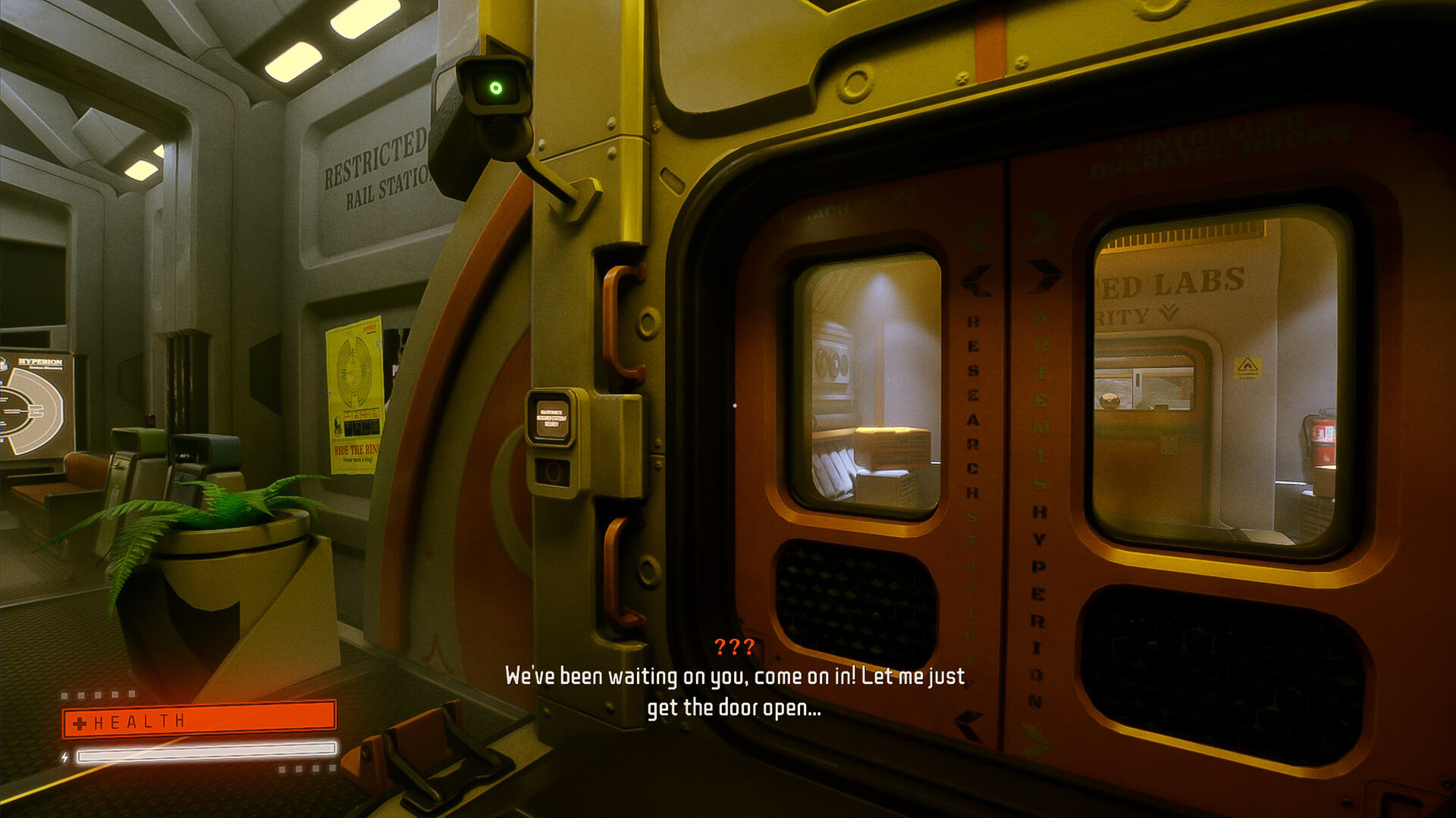 Proxima screenshot 7