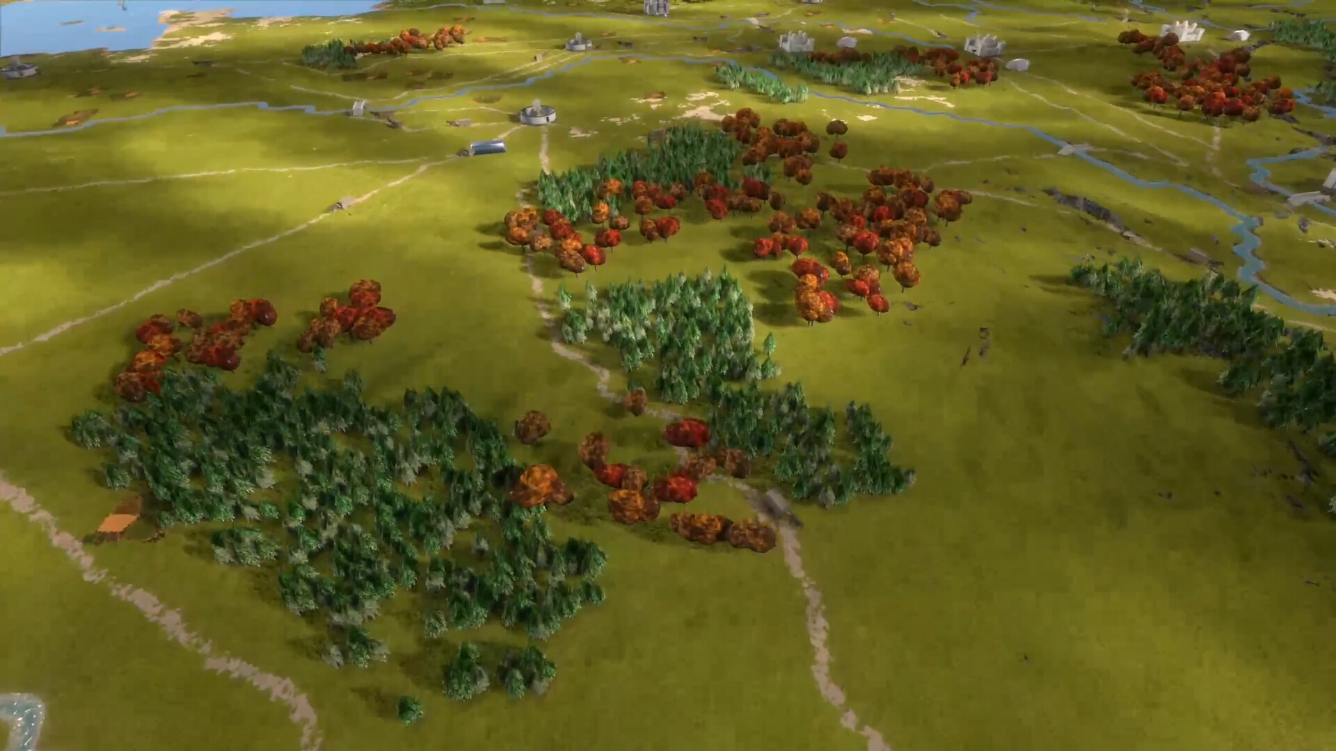 Rule of Iron: Dark Age screenshot 7