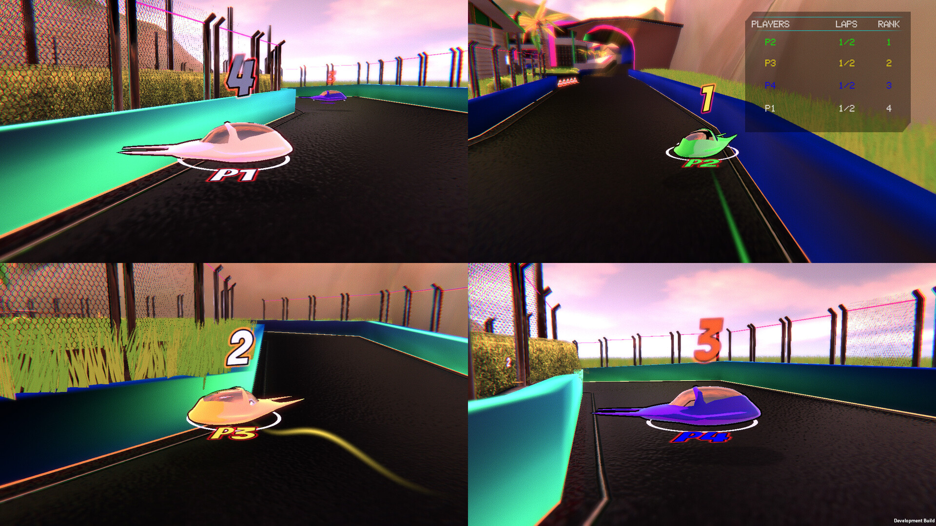 BumpBot screenshot 5