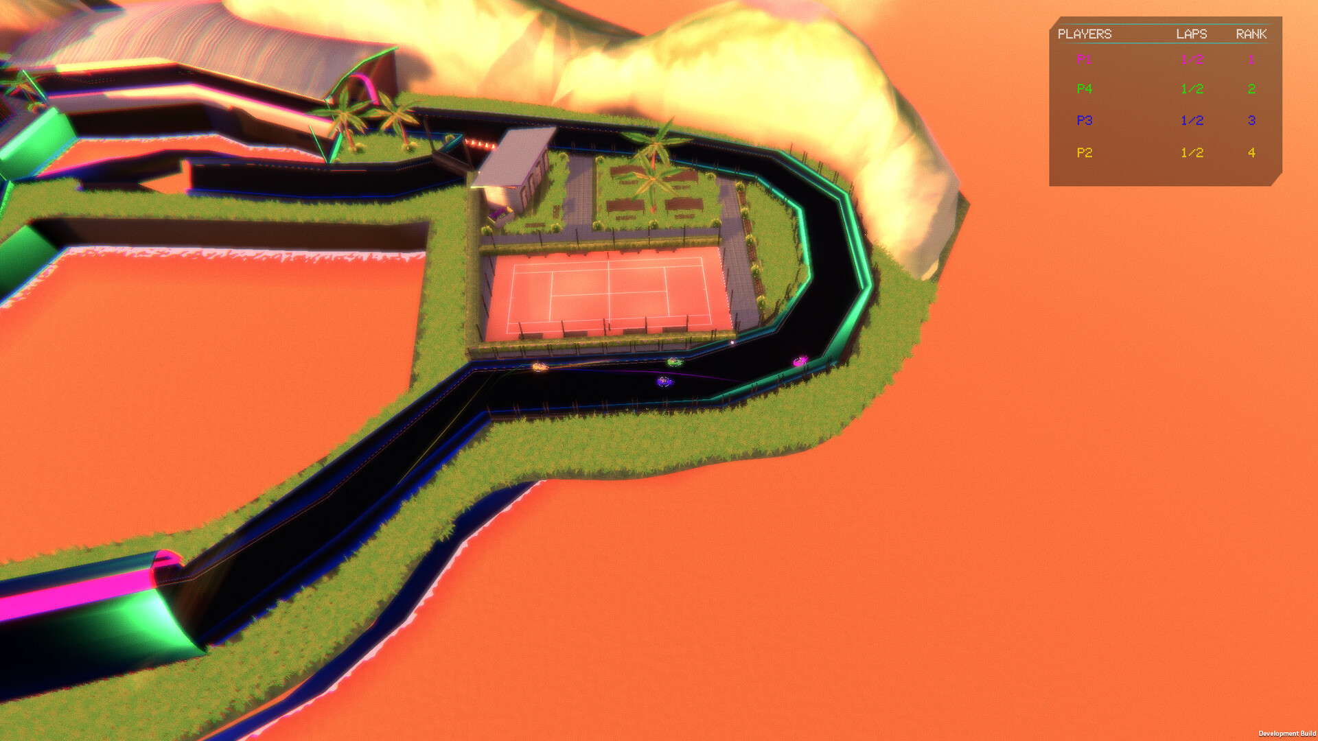 BumpBot screenshot 4