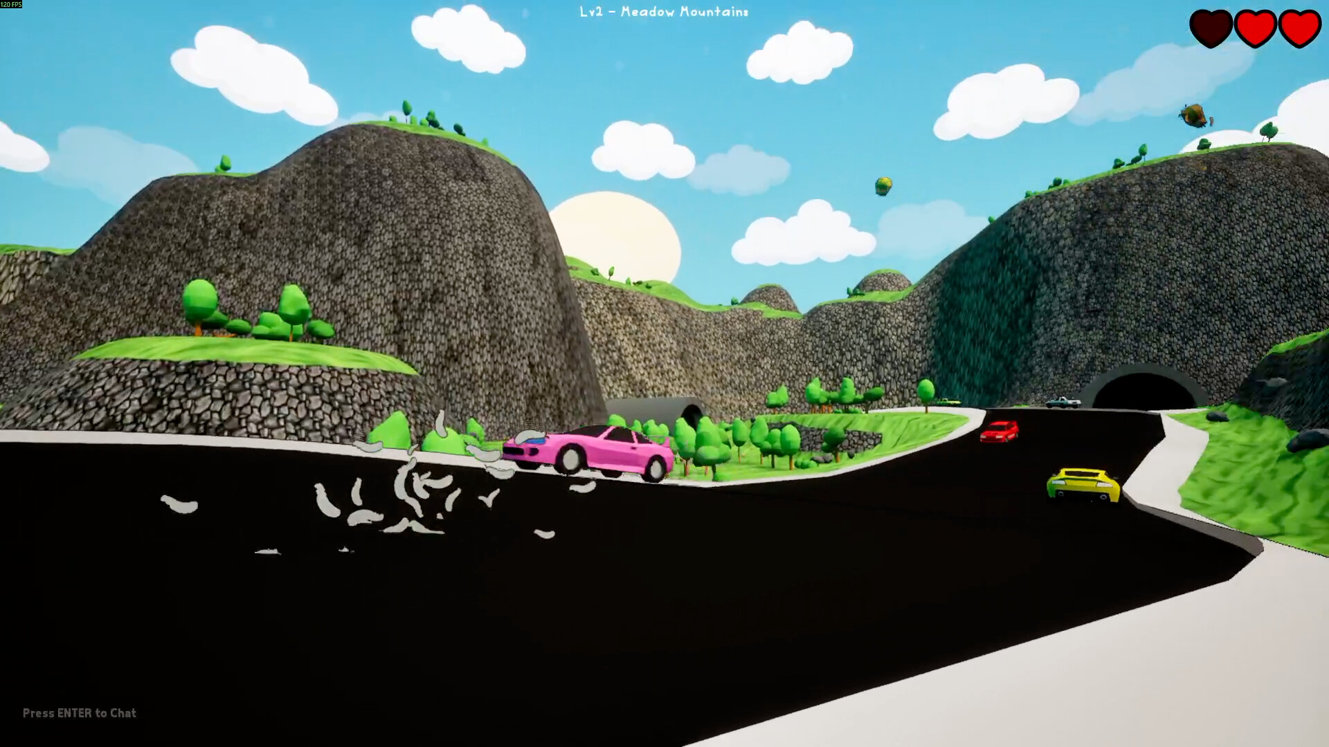 Get Clucked screenshot 2
