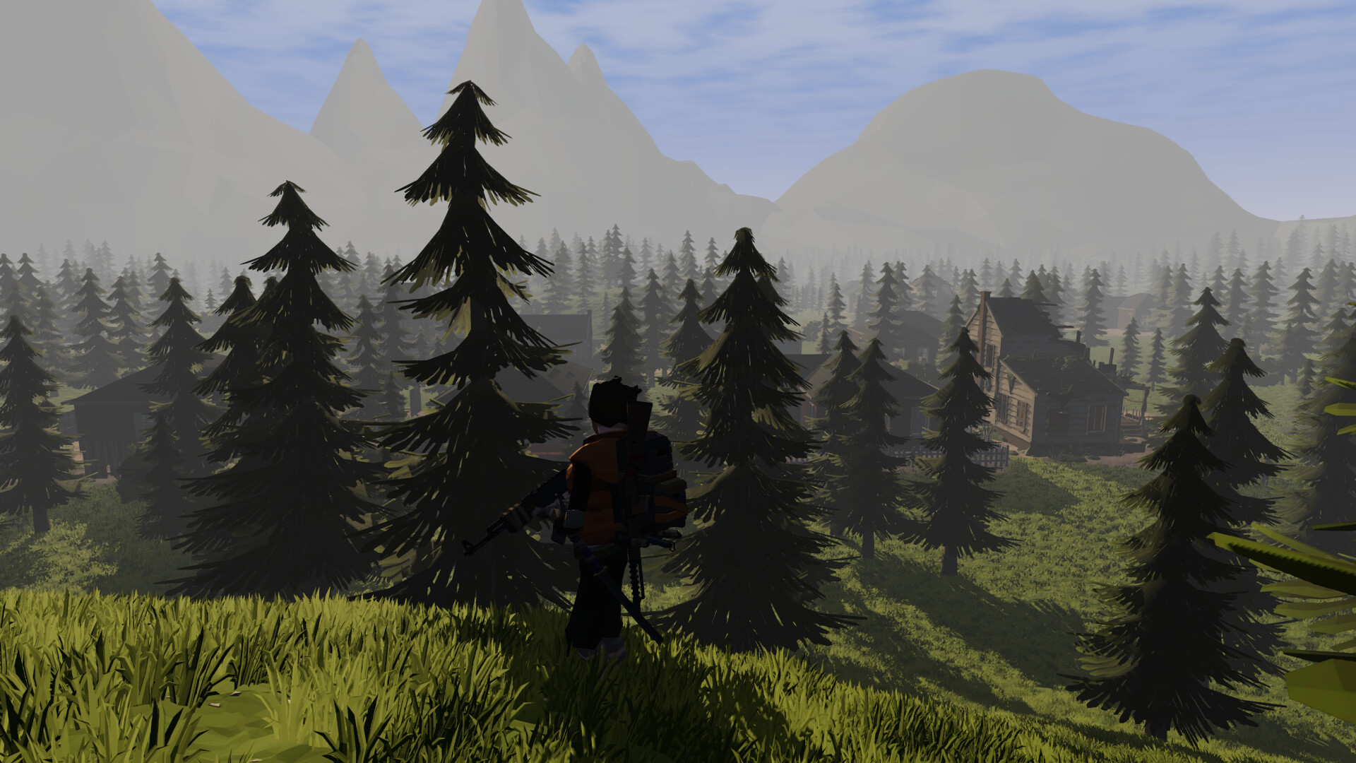 The Last Market screenshot 7