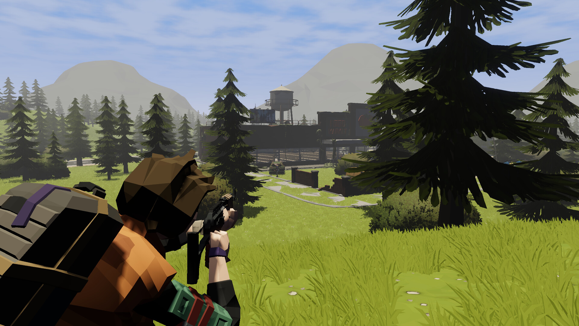 The Last Market screenshot 2