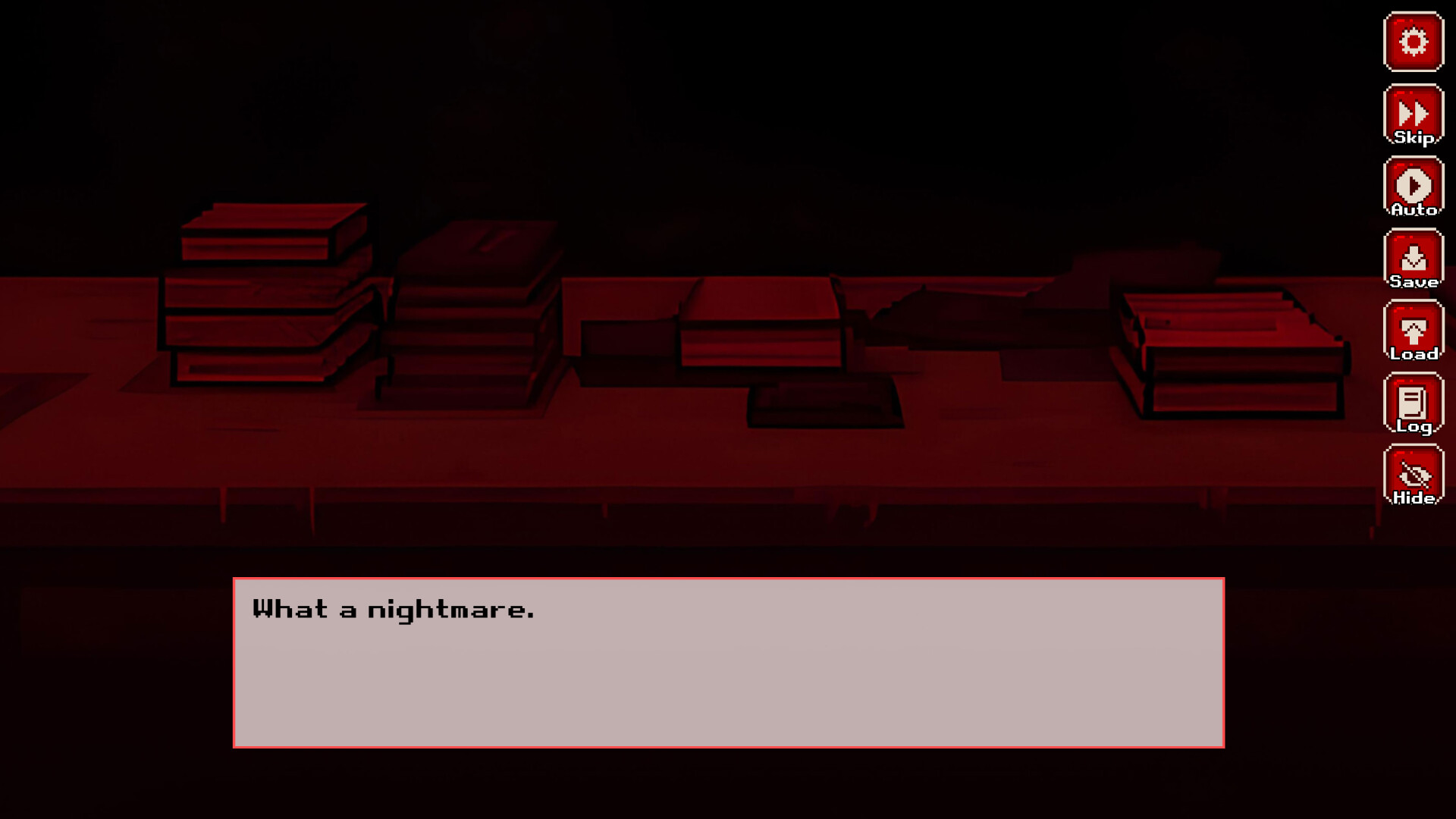 Sabbatical In Merzouga screenshot 1