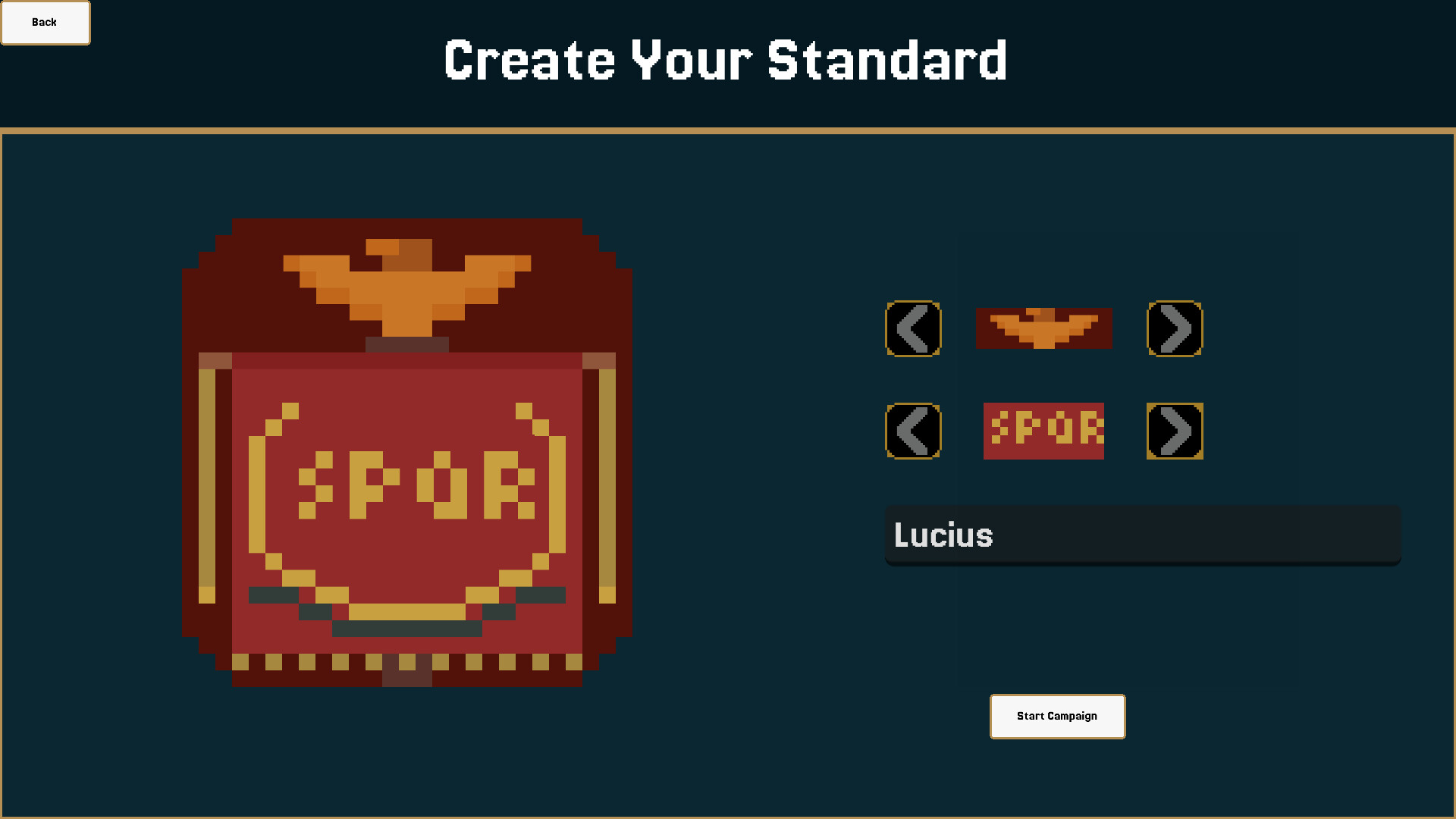 Roman General screenshot 11
