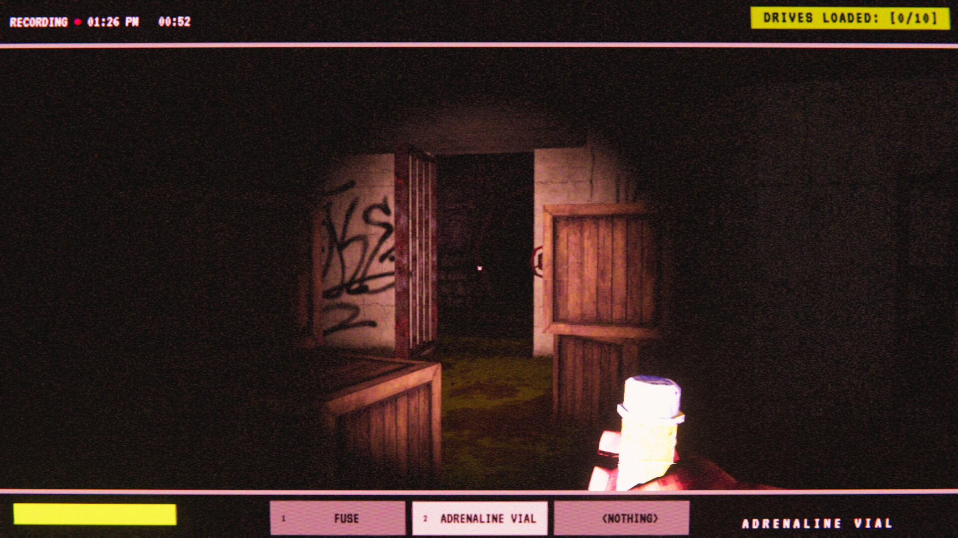 IT LURKS screenshot 4