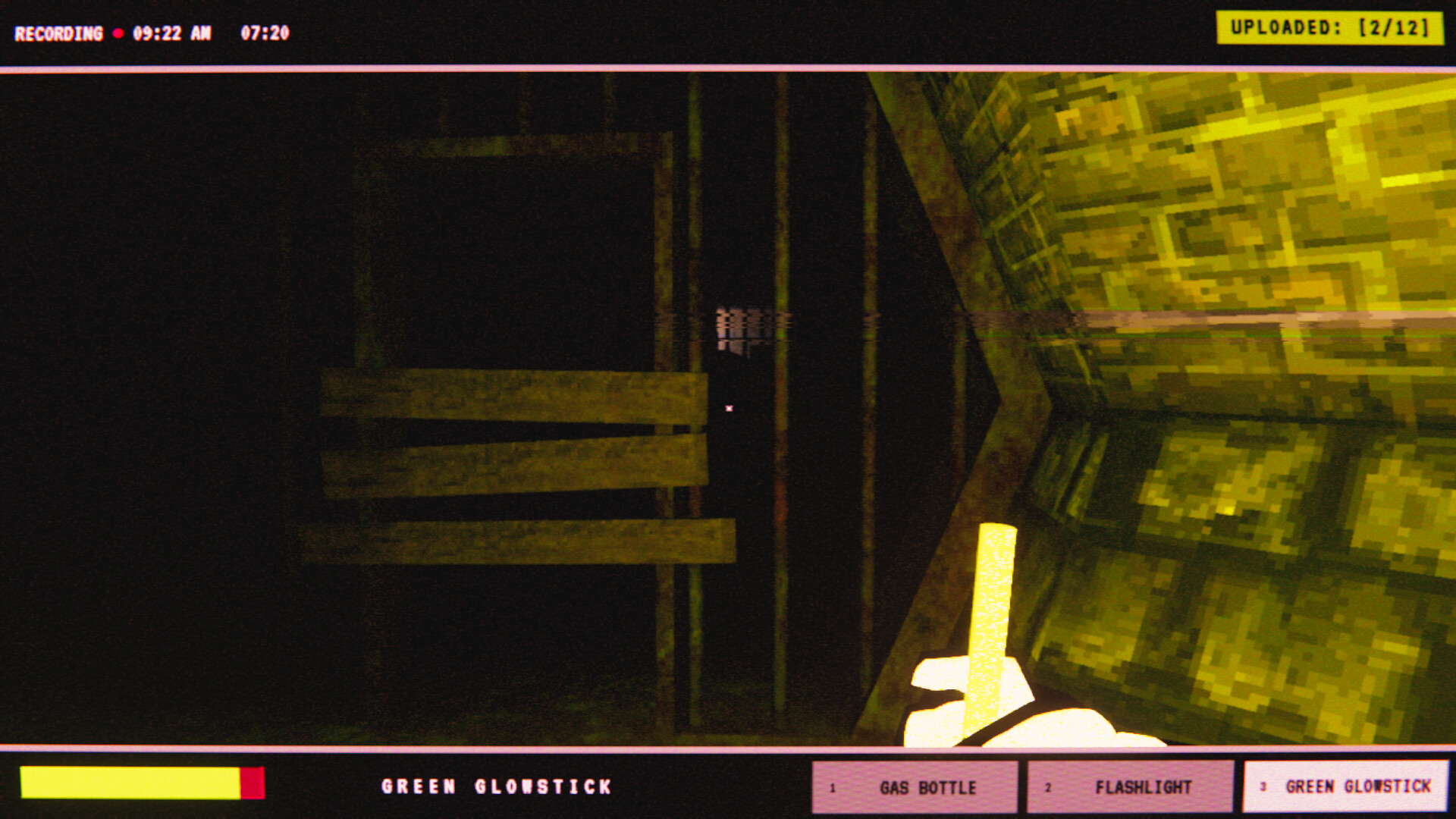 IT LURKS screenshot 9