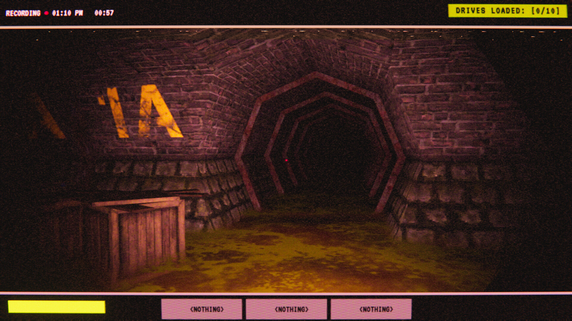 IT LURKS screenshot 2