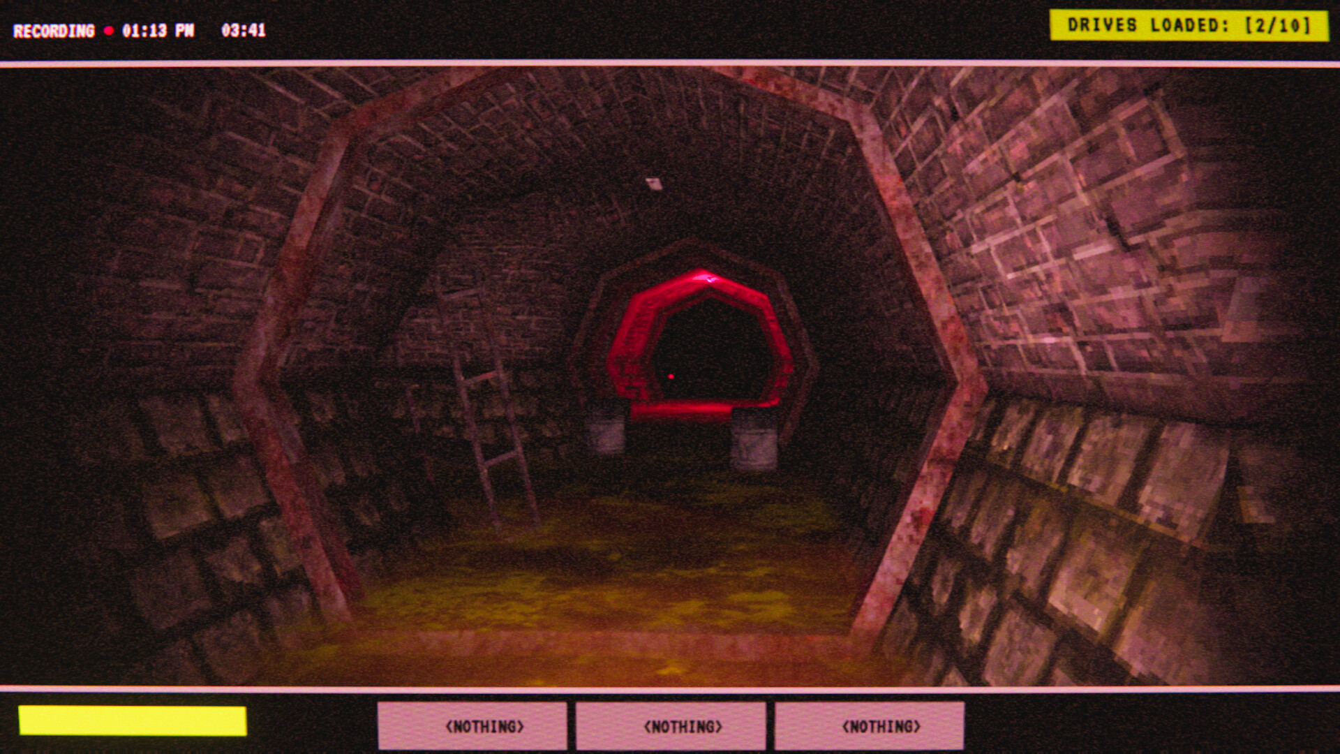 IT LURKS screenshot 3