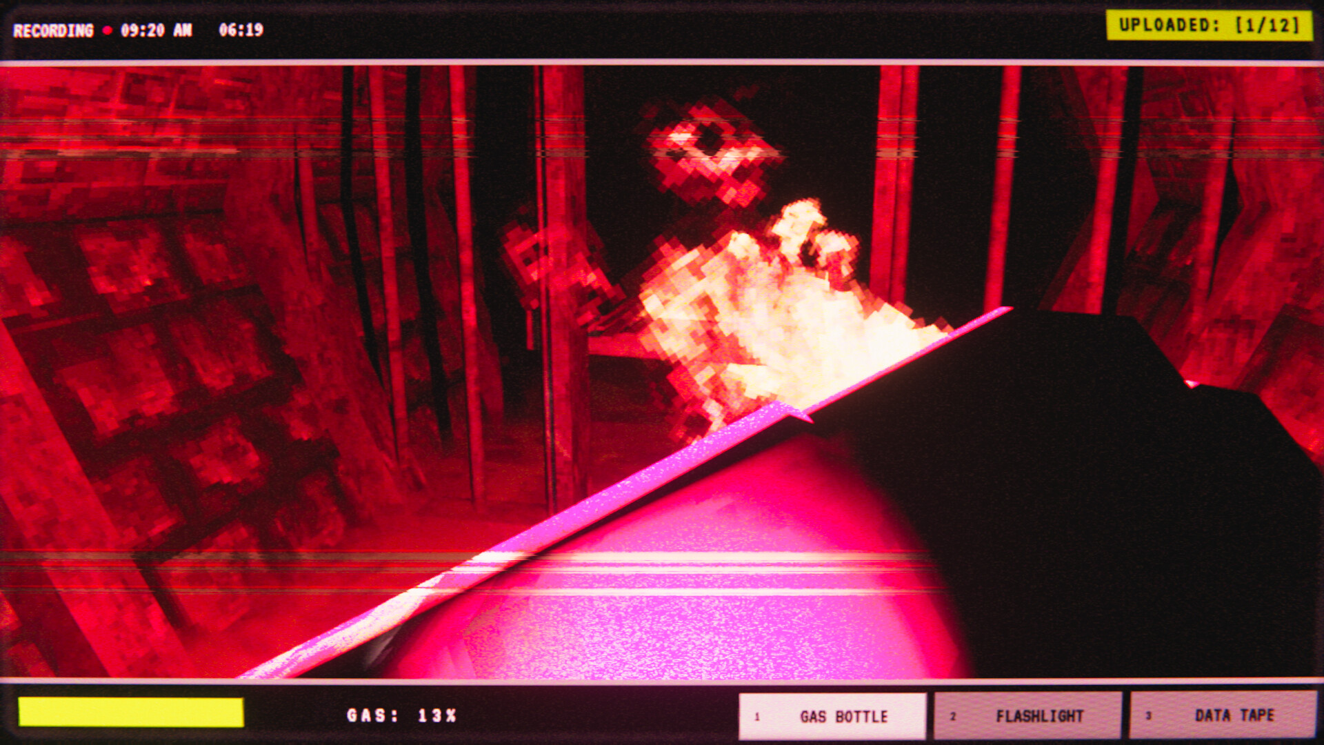 IT LURKS screenshot 8