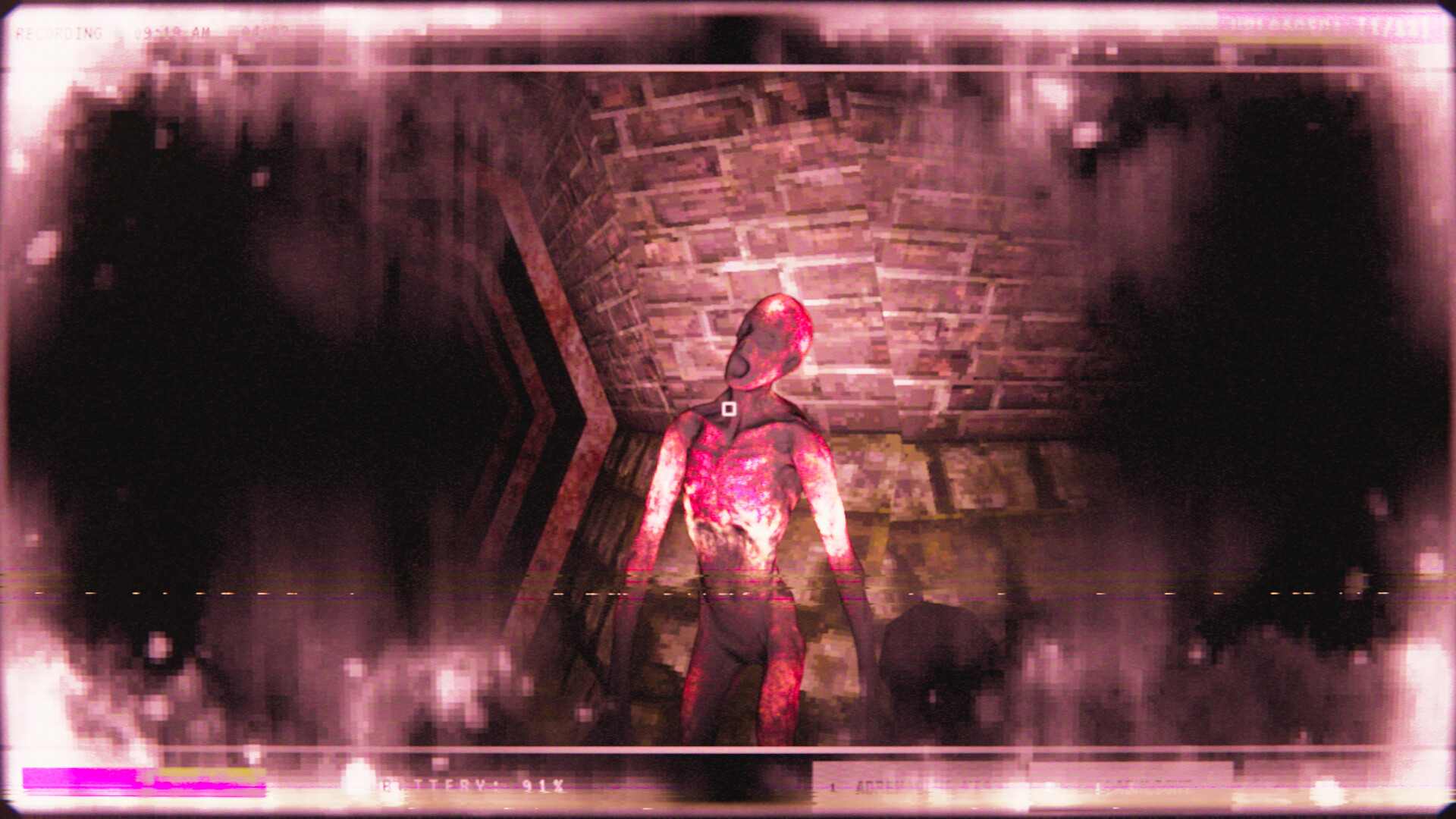 IT LURKS screenshot 5