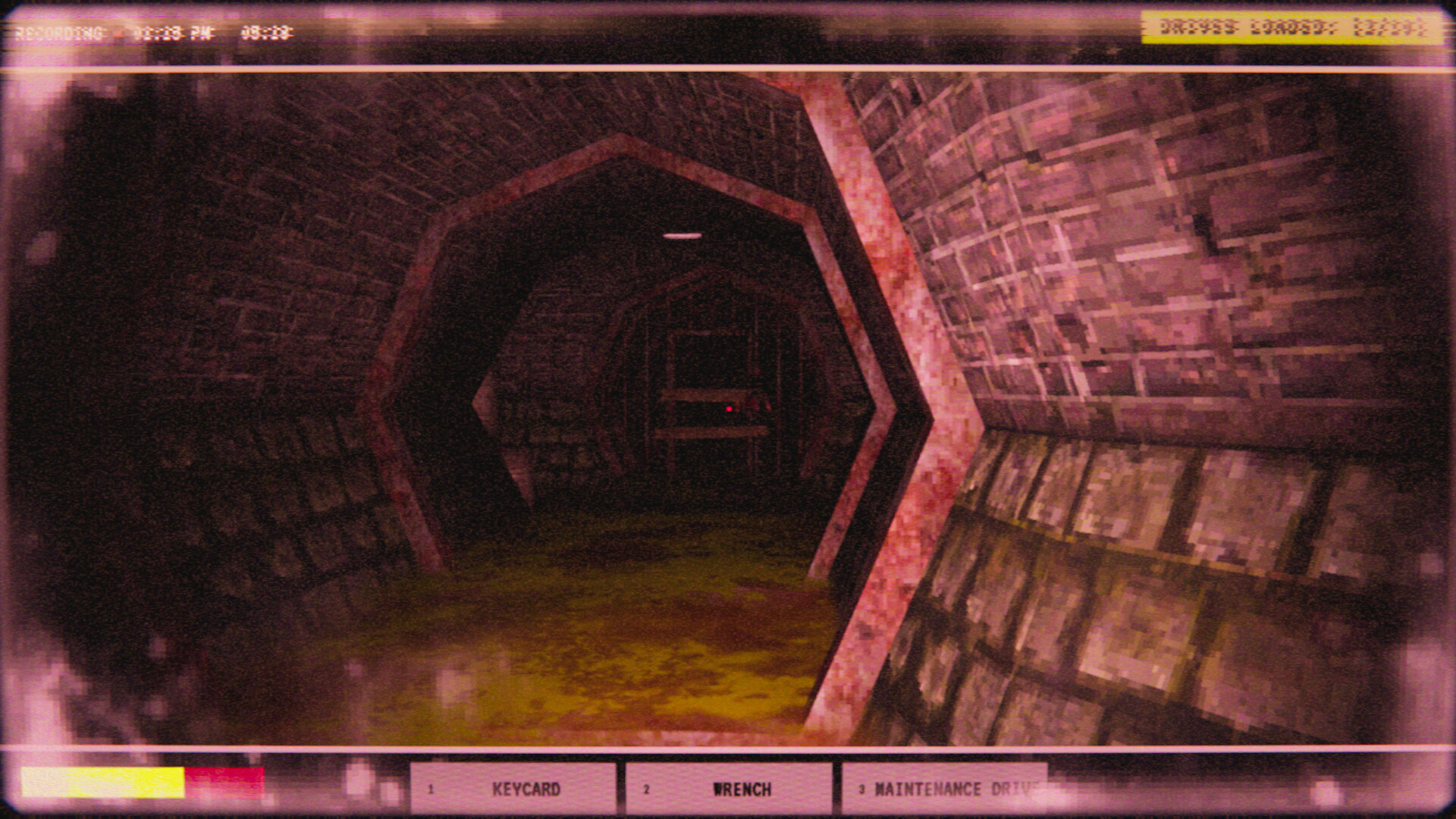 IT LURKS screenshot 1