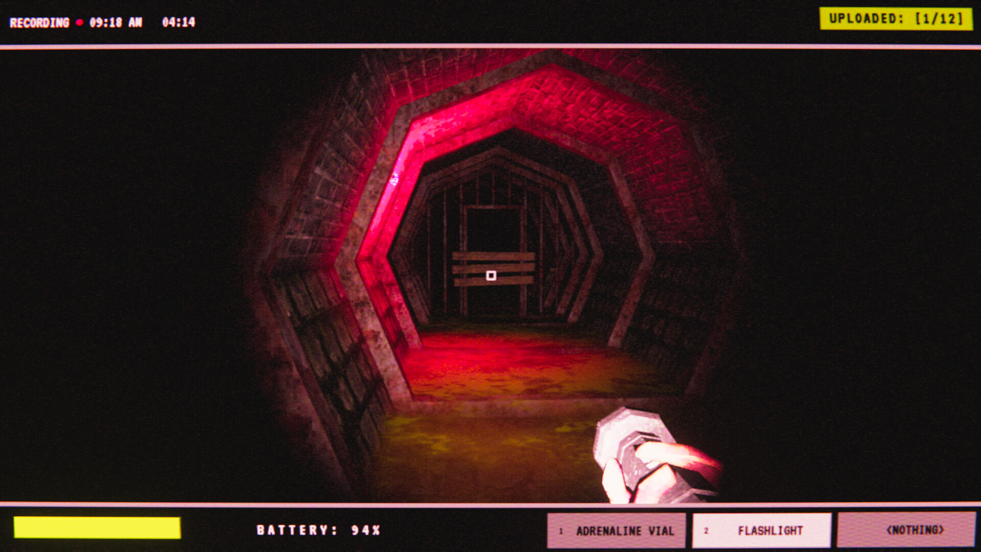 IT LURKS screenshot 7