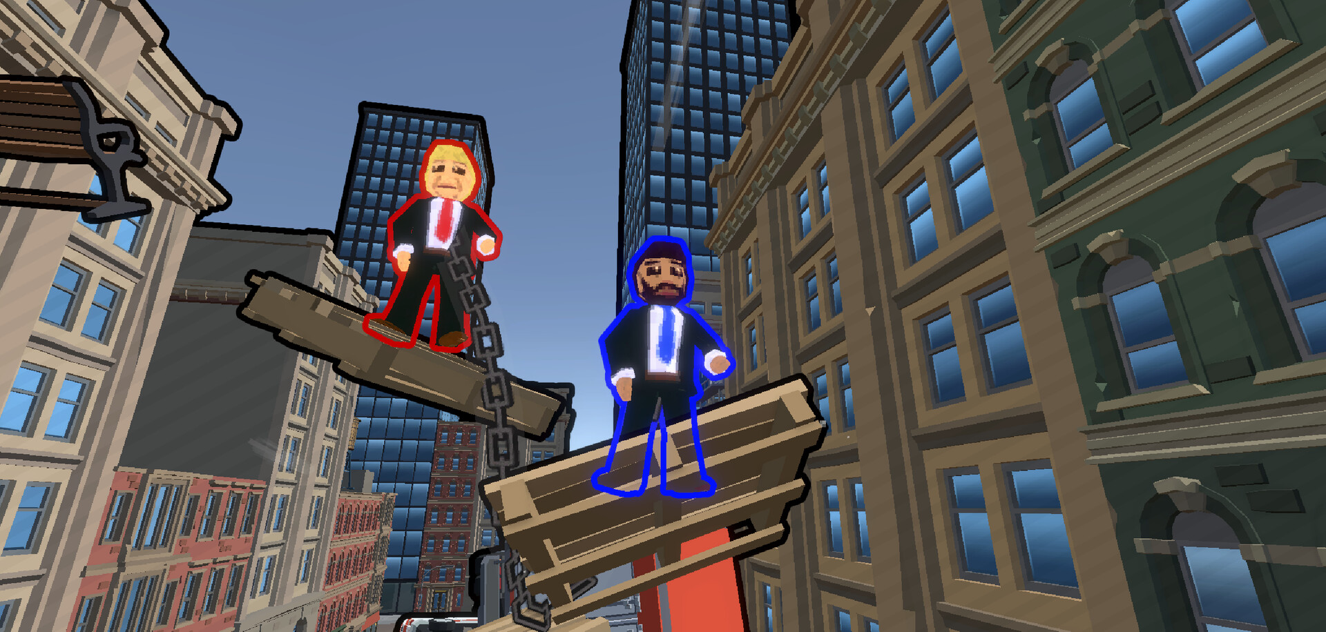 Make New Yuck Great Again screenshot 6