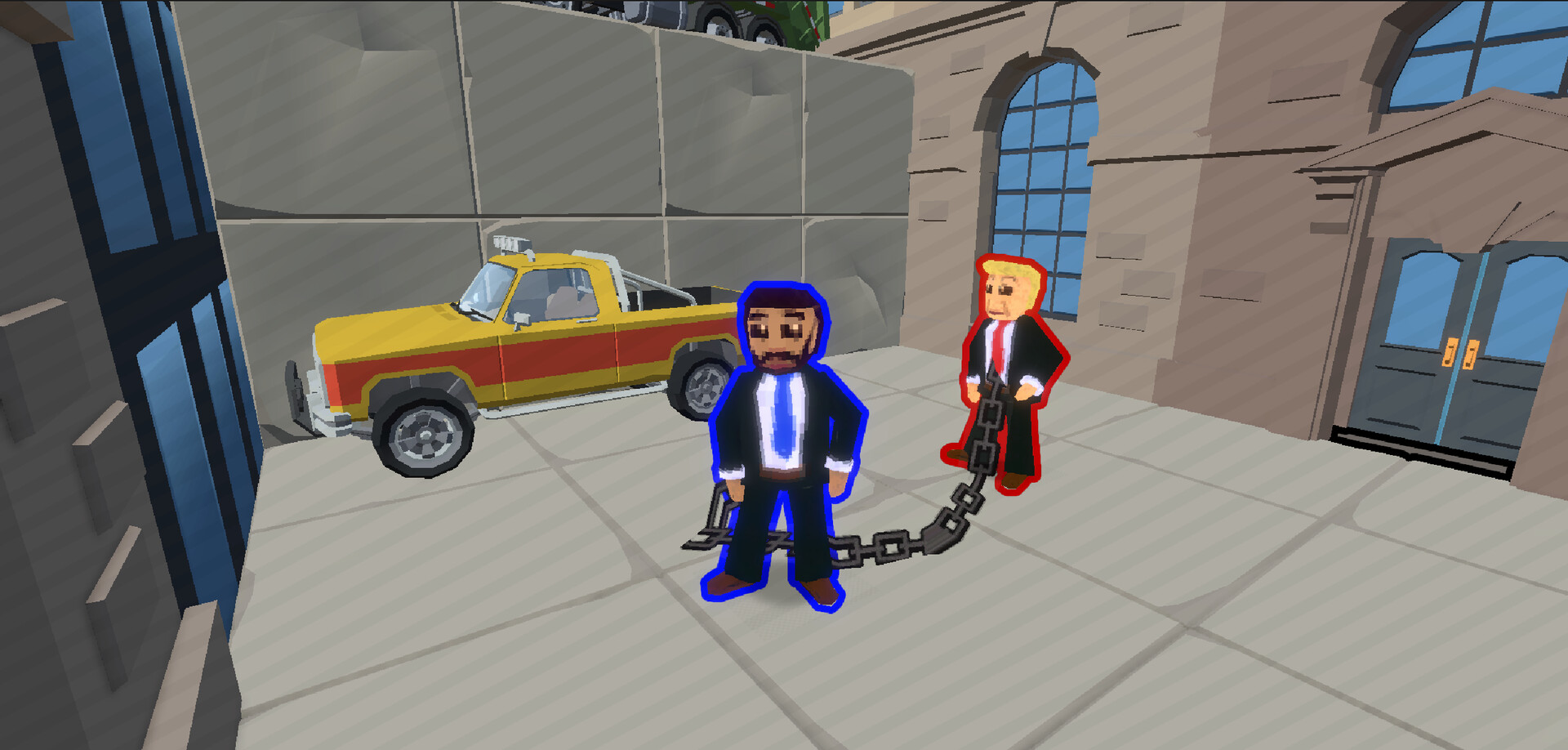 Make New Yuck Great Again screenshot 4