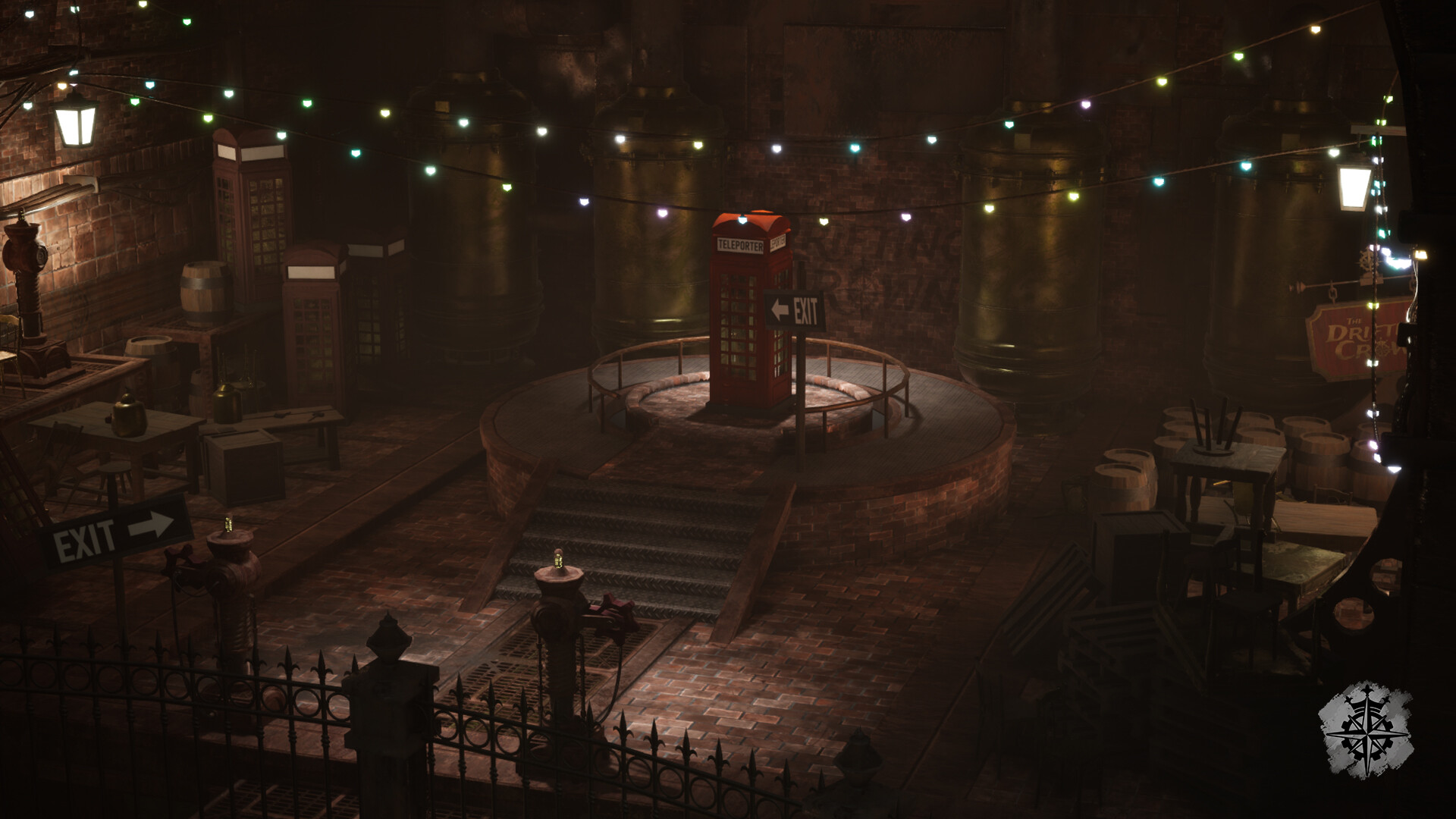 The Drifting Crown screenshot 4