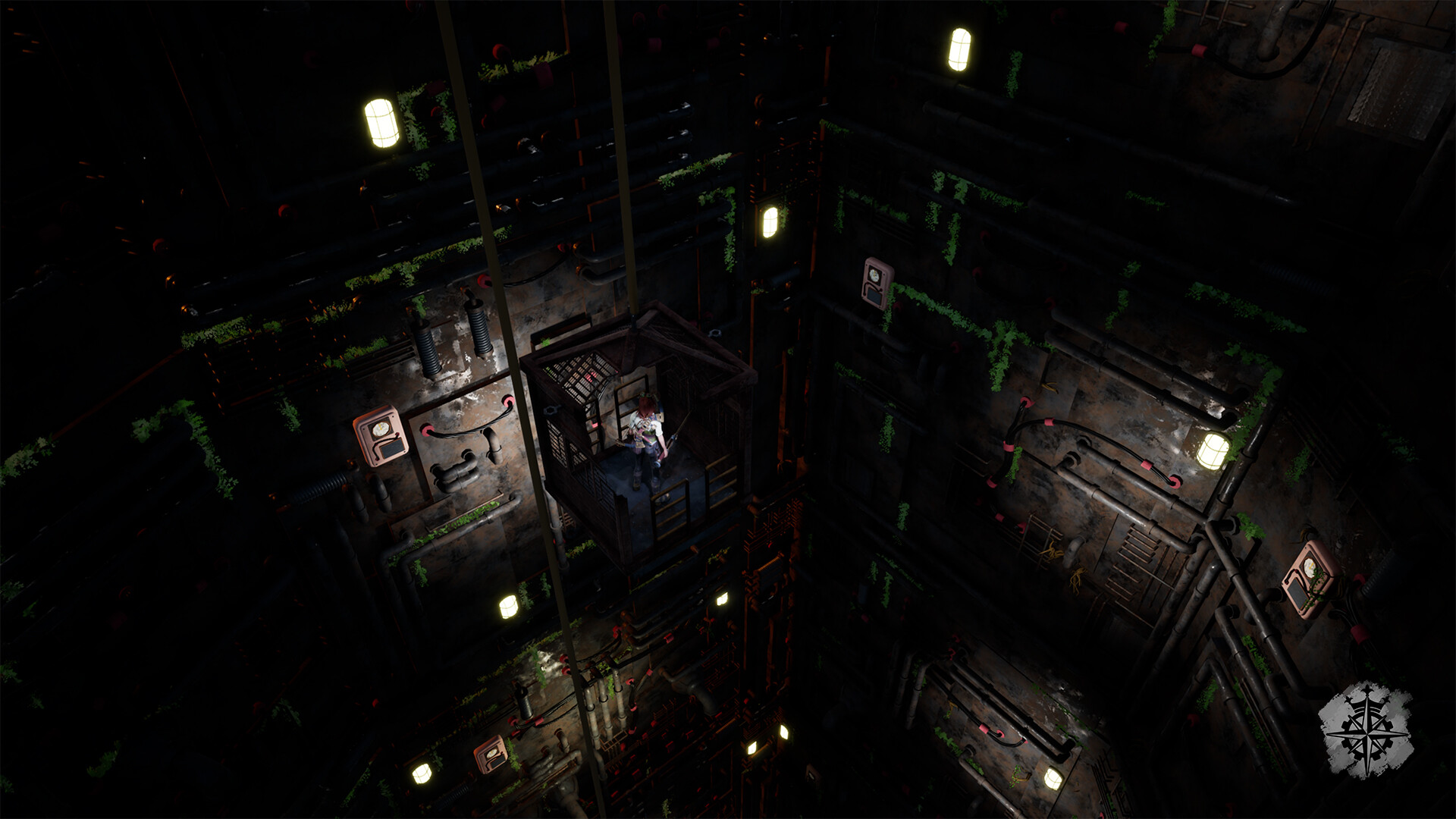 The Drifting Crown screenshot 1