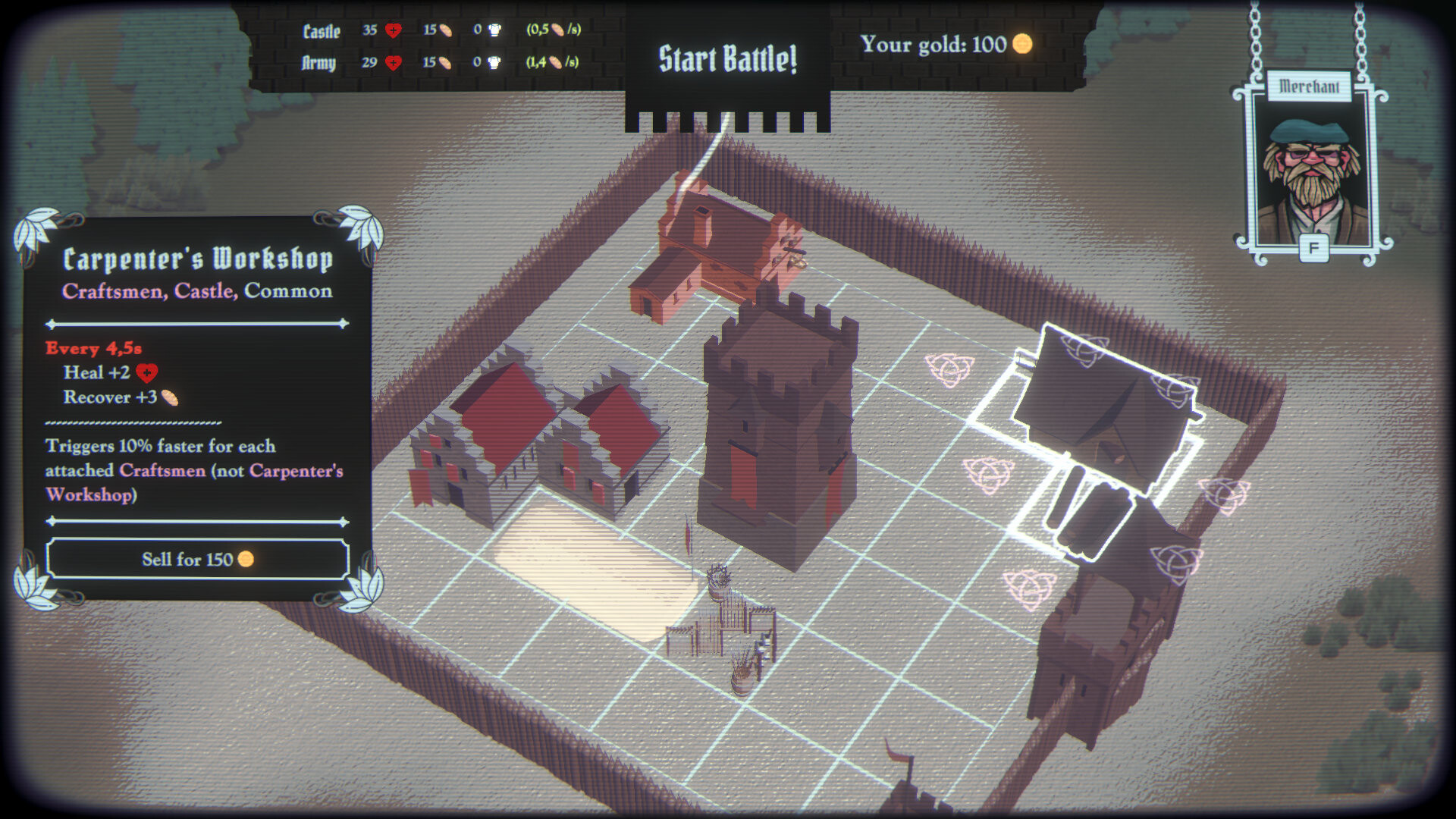 Unbreachable screenshot 11
