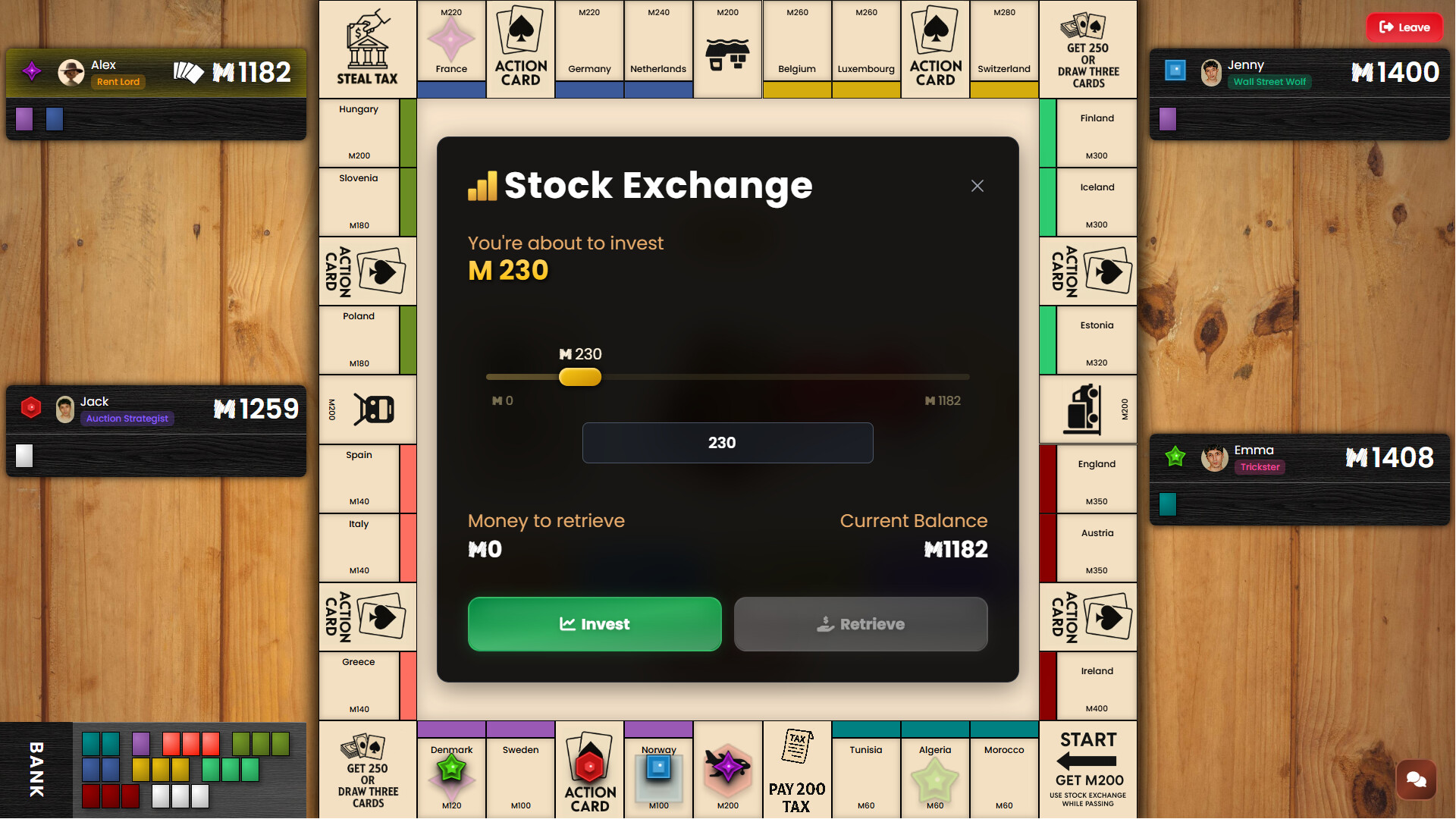 Dealmaster screenshot 2