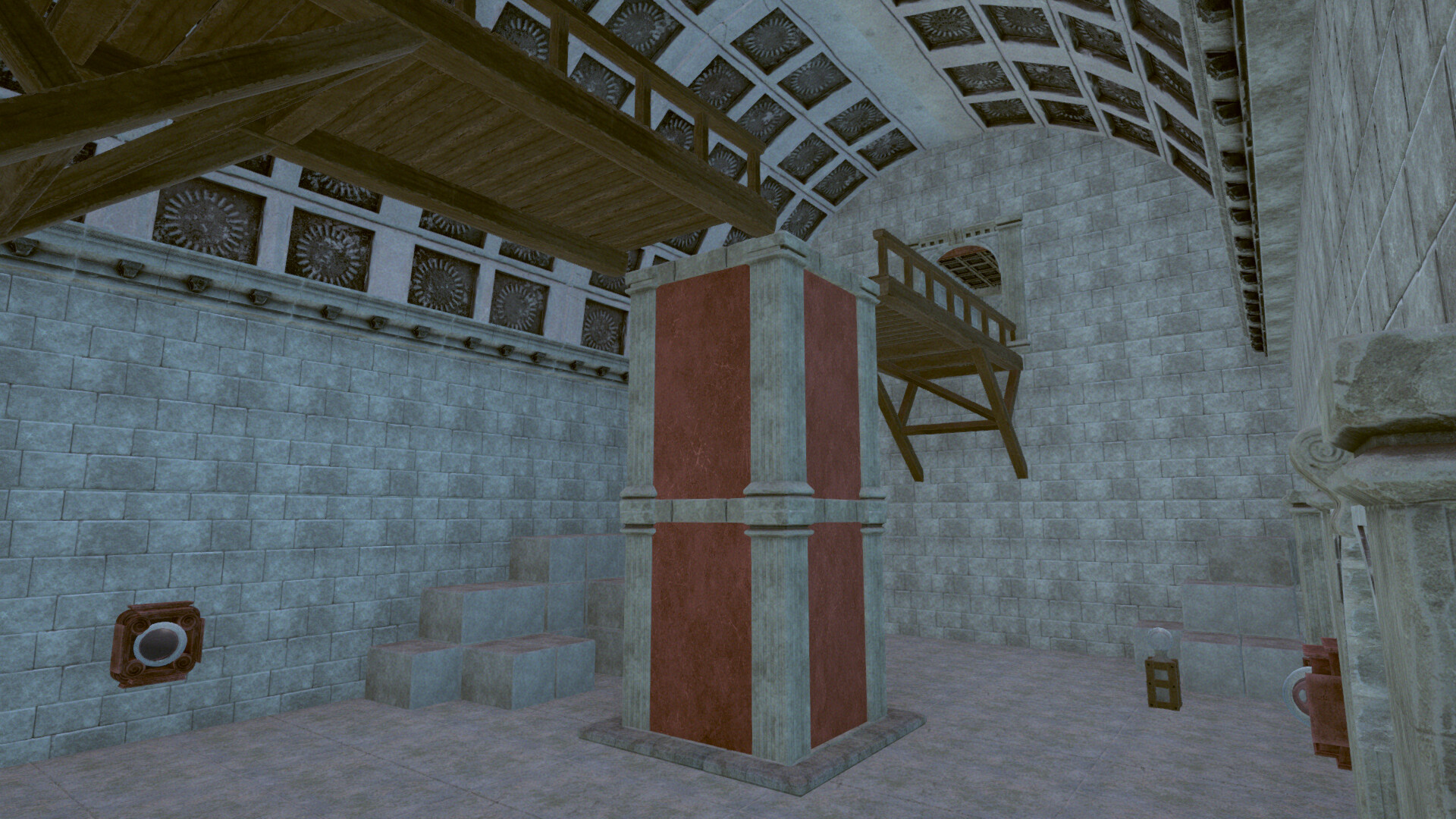OLYEN screenshot 5