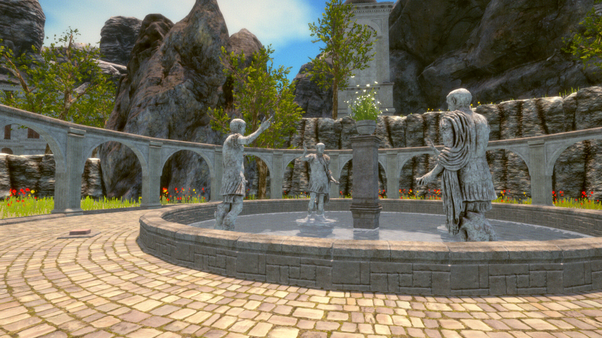 OLYEN screenshot 4