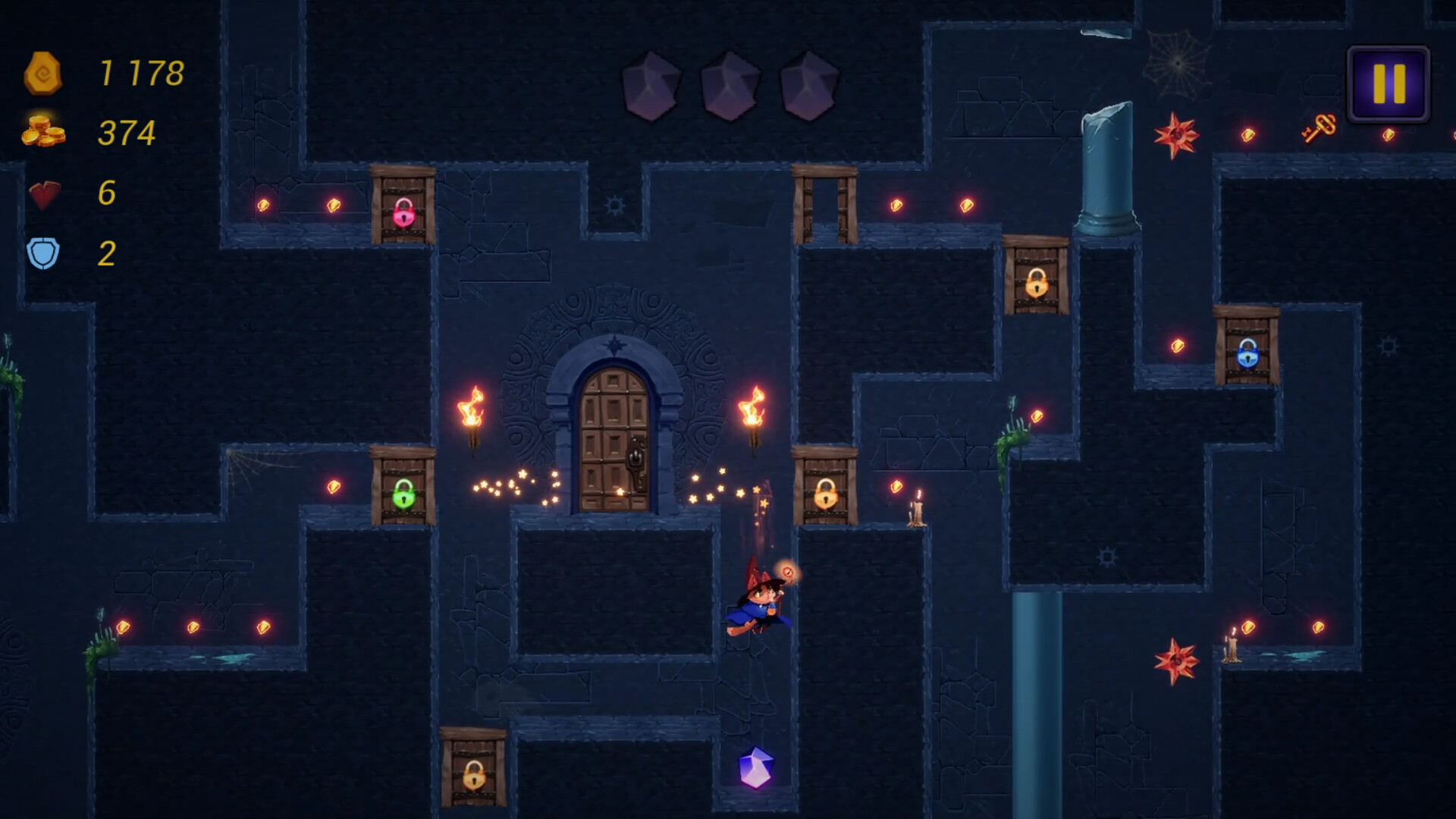MeowSon screenshot 3