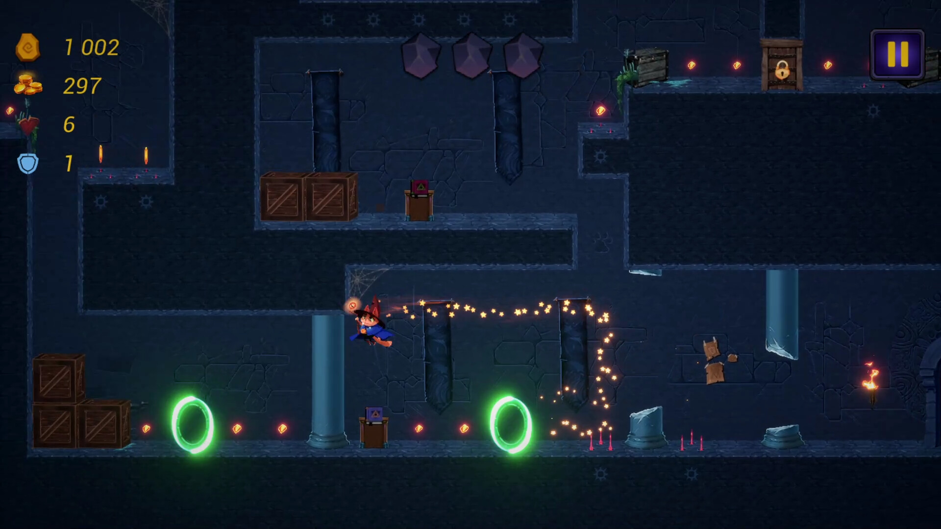 MeowSon screenshot 5