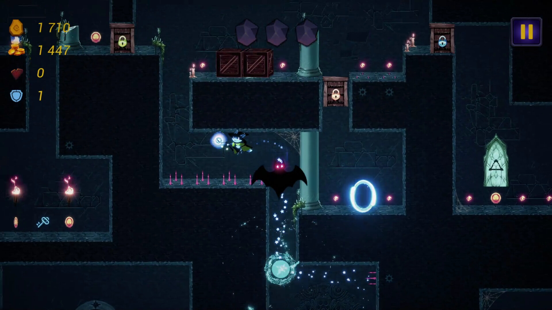 MeowSon screenshot 4