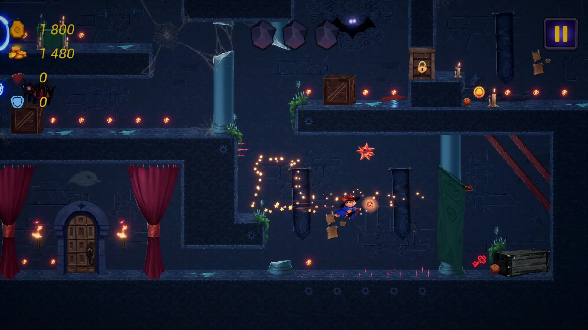 MeowSon screenshot 2