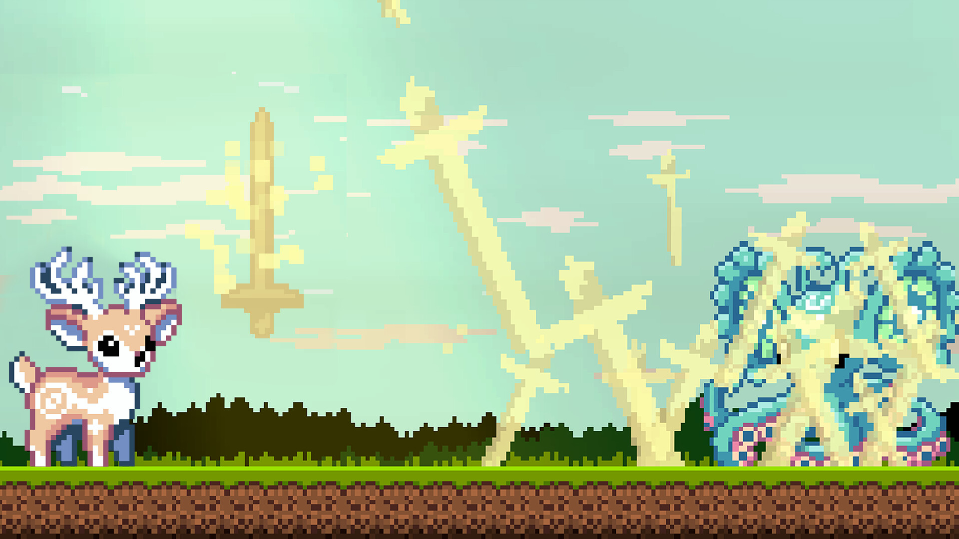 Brawl Burrow screenshot 7