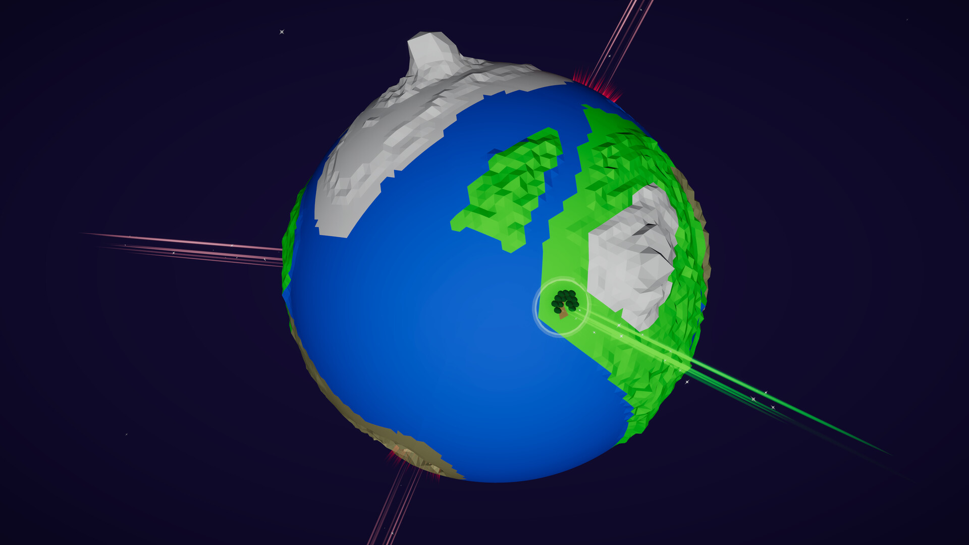 ZOOP WORLD screenshot 2
