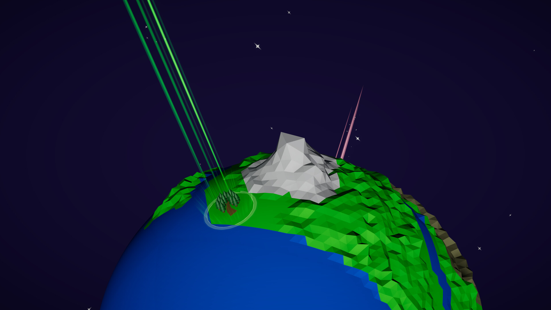 ZOOP WORLD screenshot 1