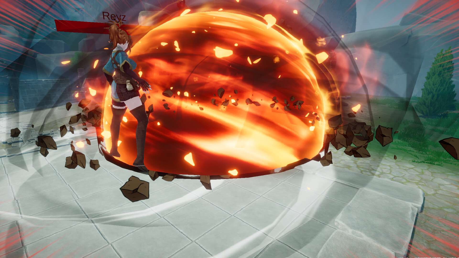 Super Shout Showdown screenshot 8