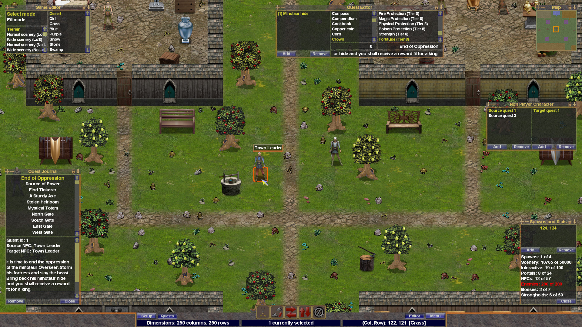Birth of Shadows® screenshot 5