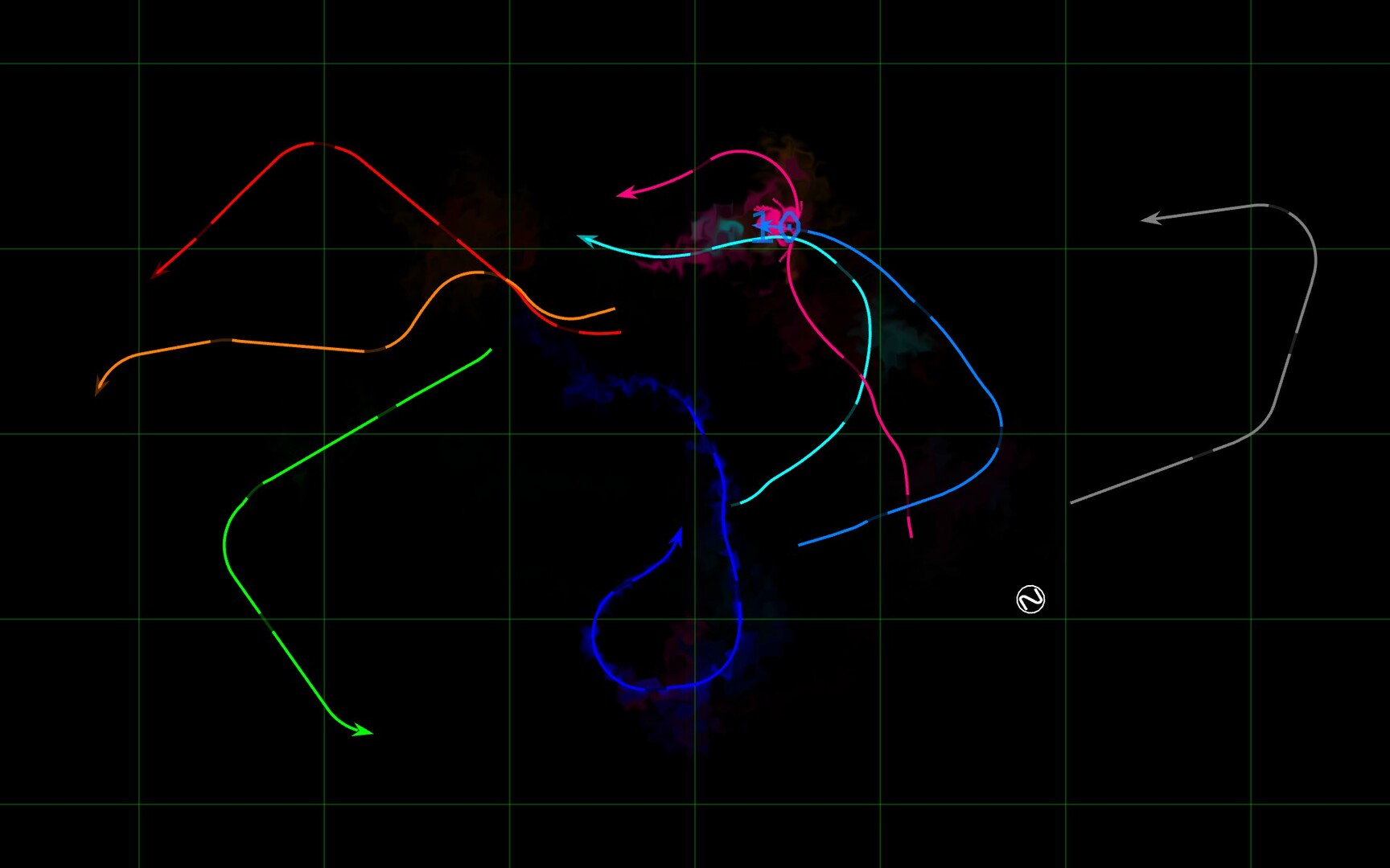 /trace screenshot 1